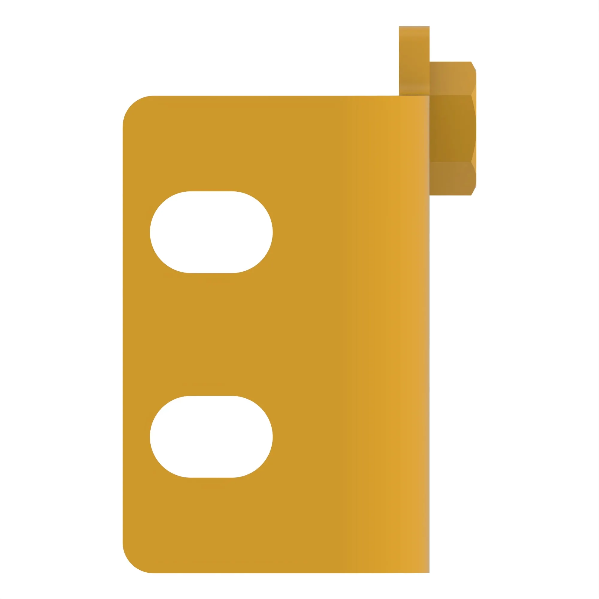 BRACKET, TUBE CLAMP BRACKET