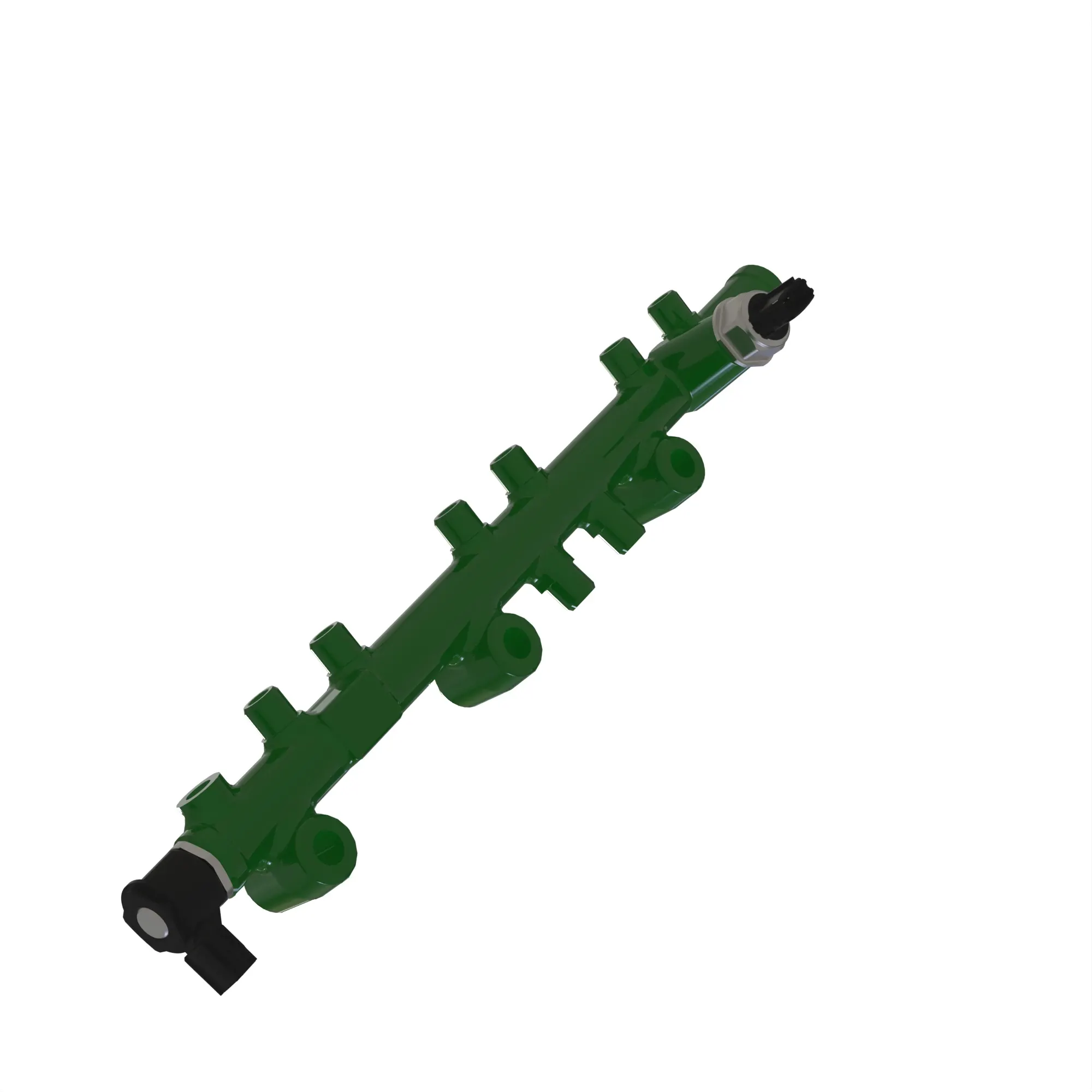 FUEL RAIL, HIGH PRESSURE