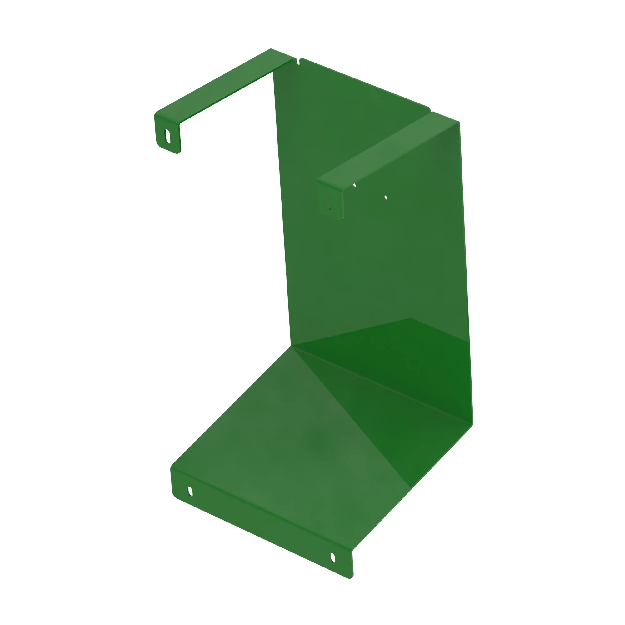 BRACKET, VALVE COVER