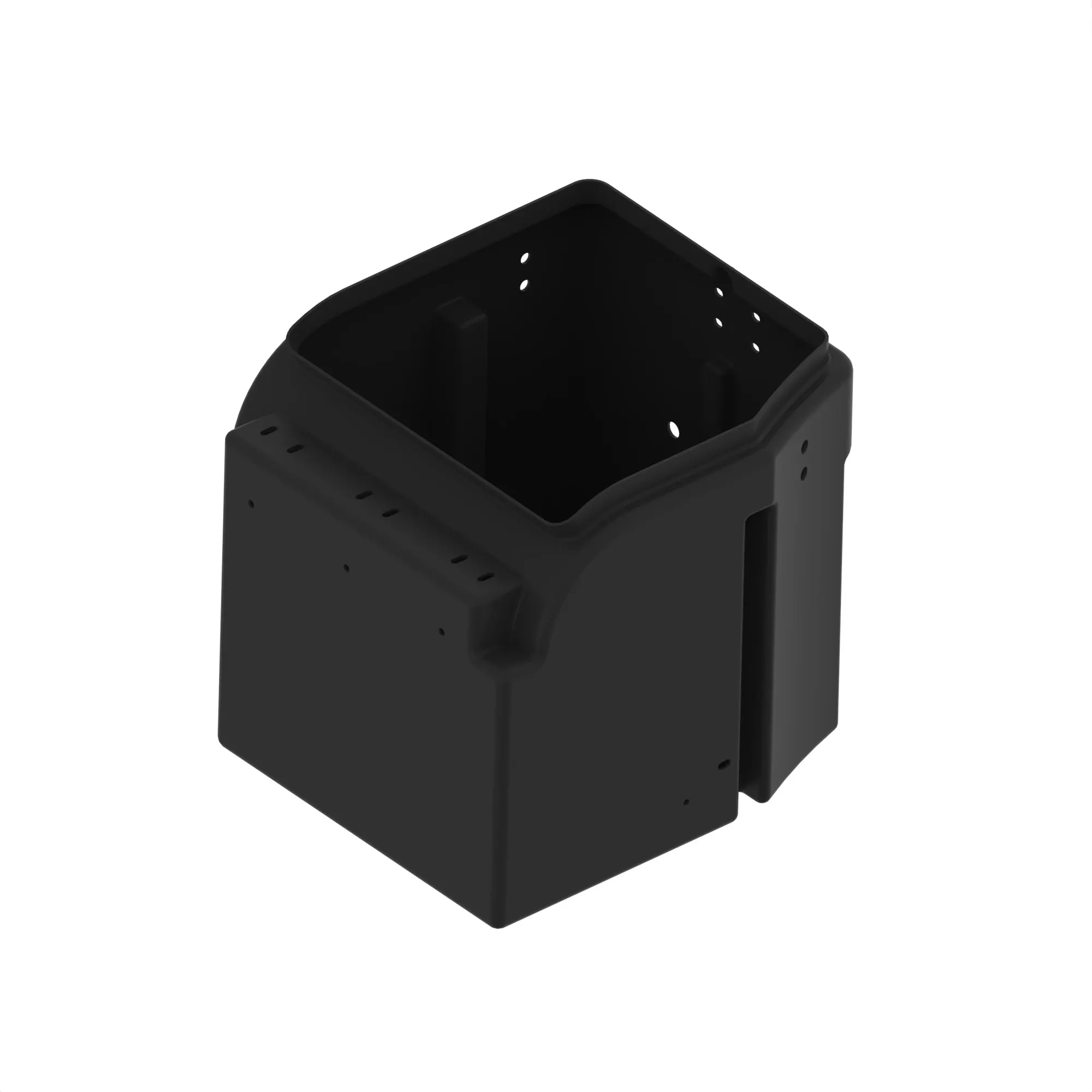 BOX, LH STORAGE, 800R