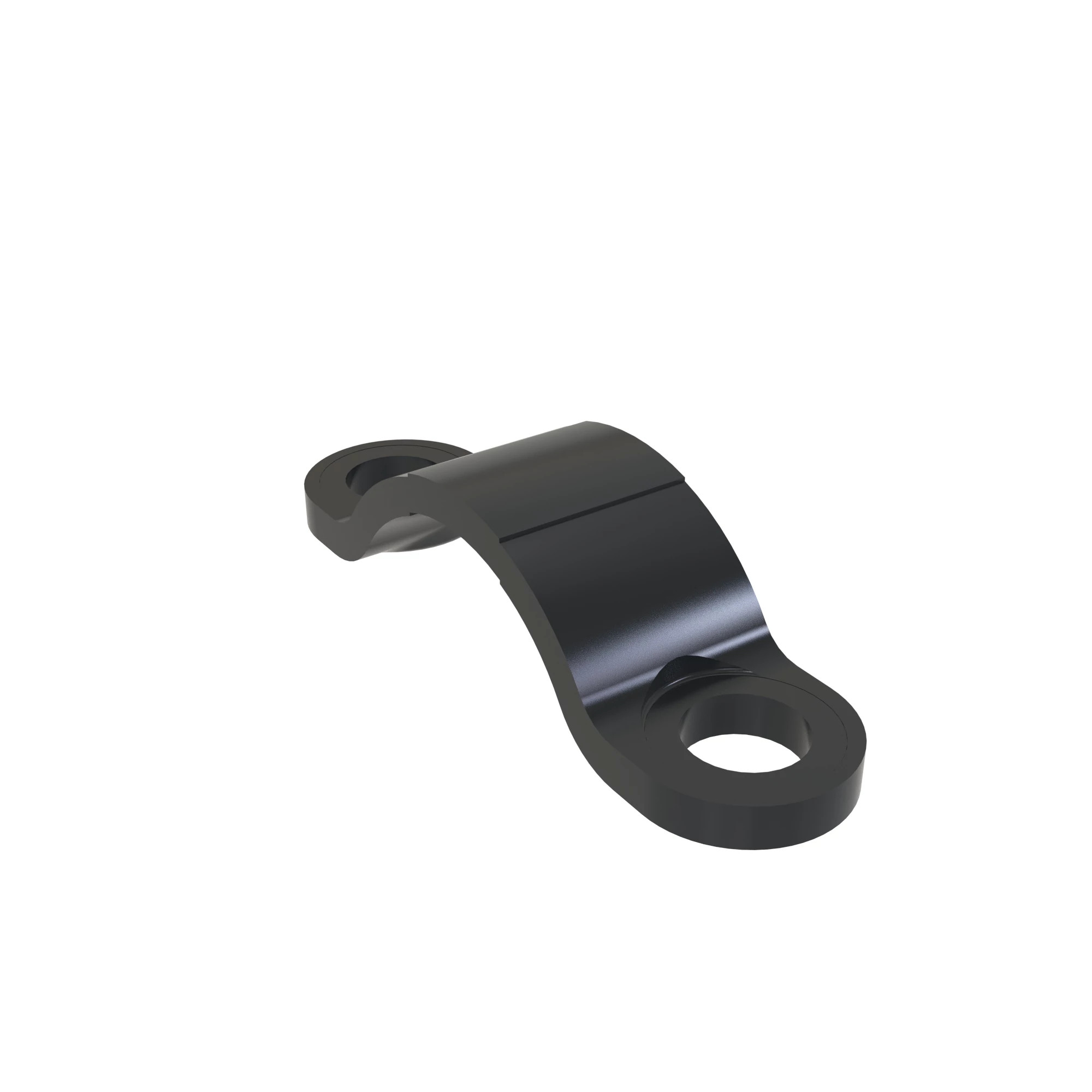 CLAMP, STRAP, BEARING, (1710 SERIES