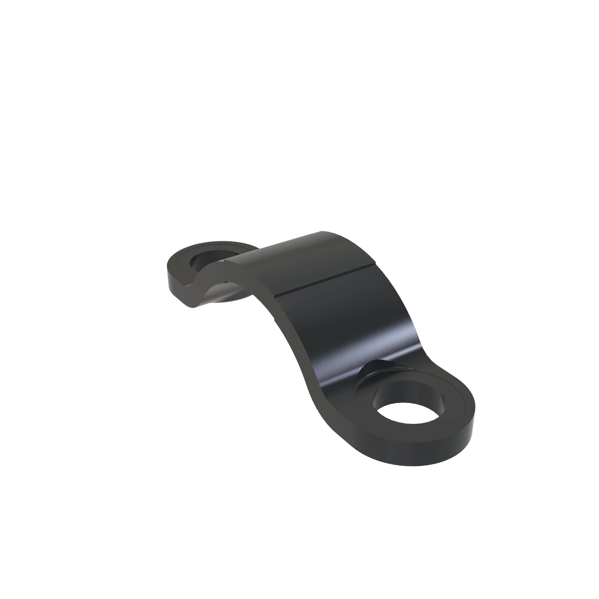 CLAMP, STRAP, BEARING, (1710 SERIES