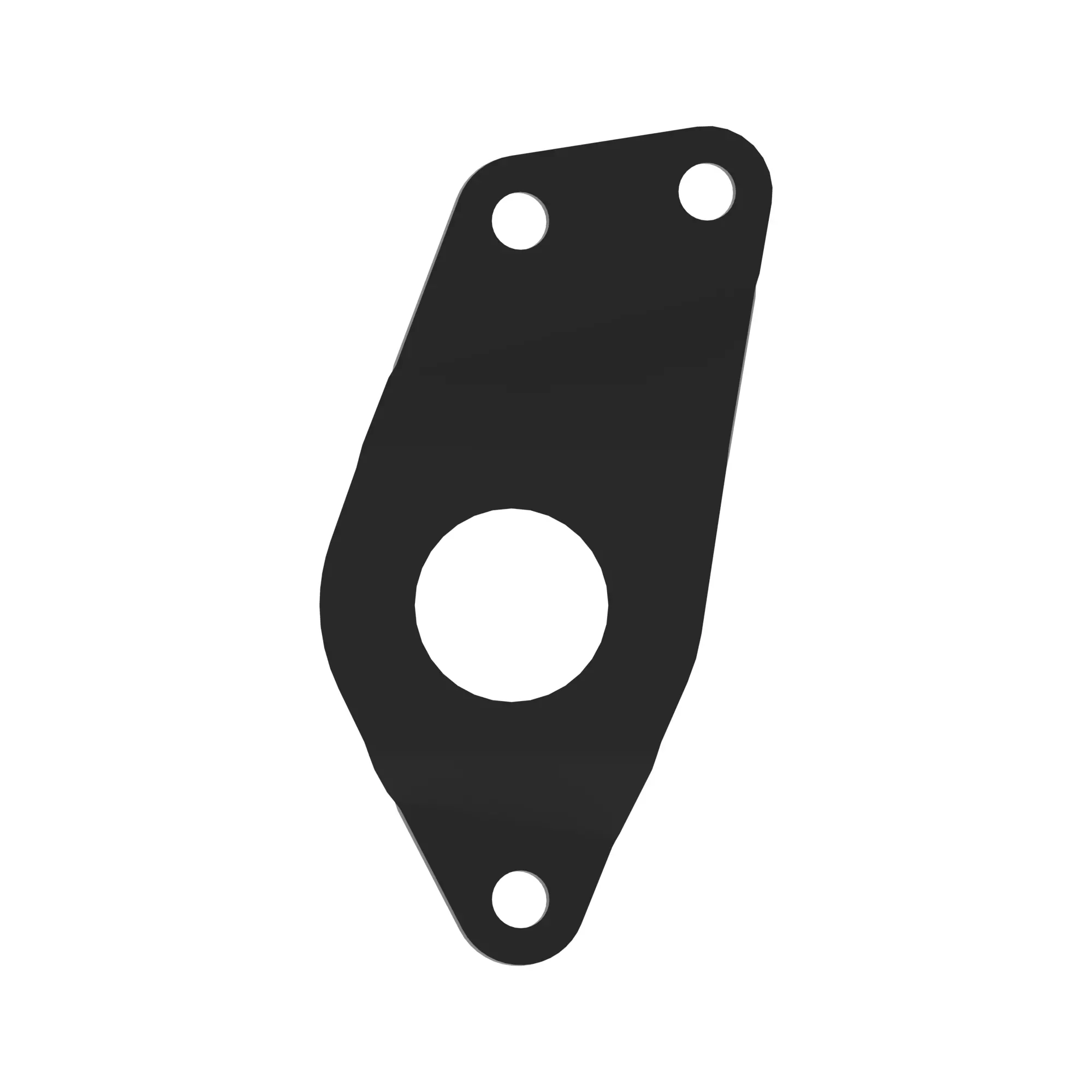 SUPPORT, REAR BEARING