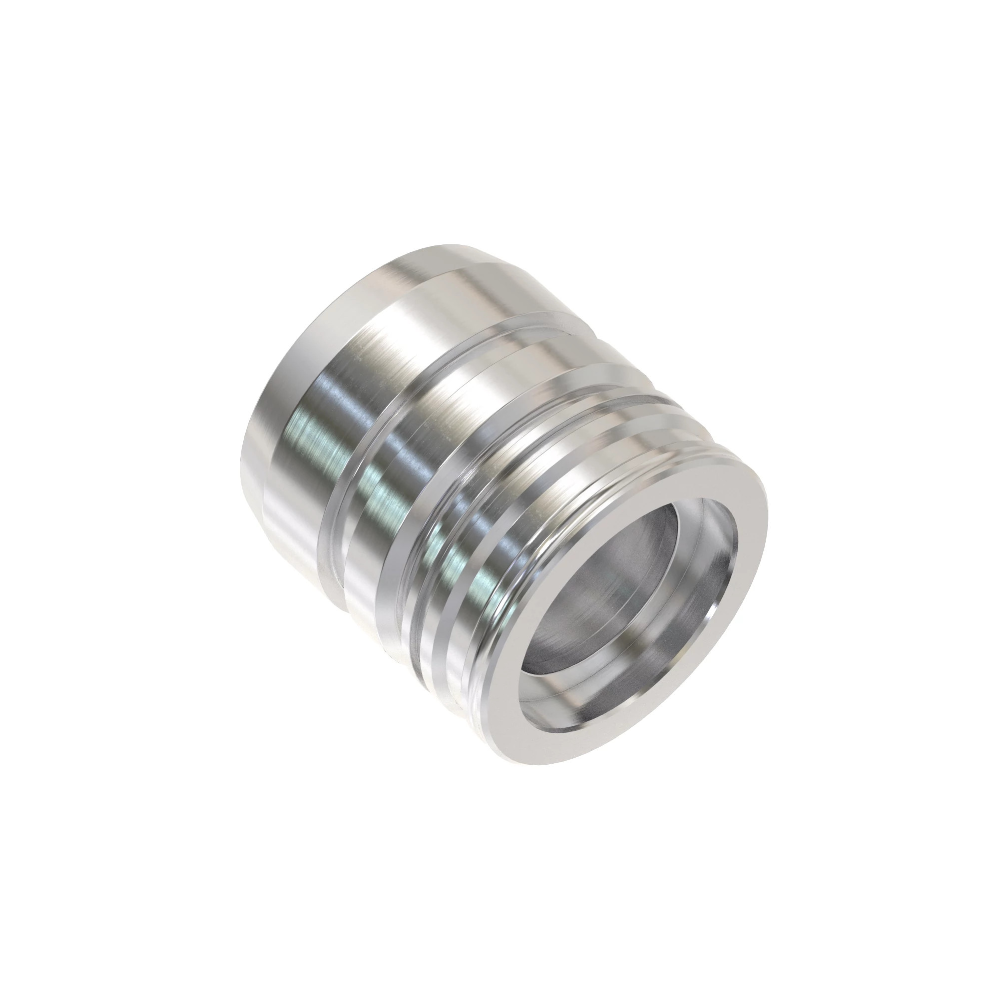 HYDR. CYLINDER ROD GUIDE, 56X32