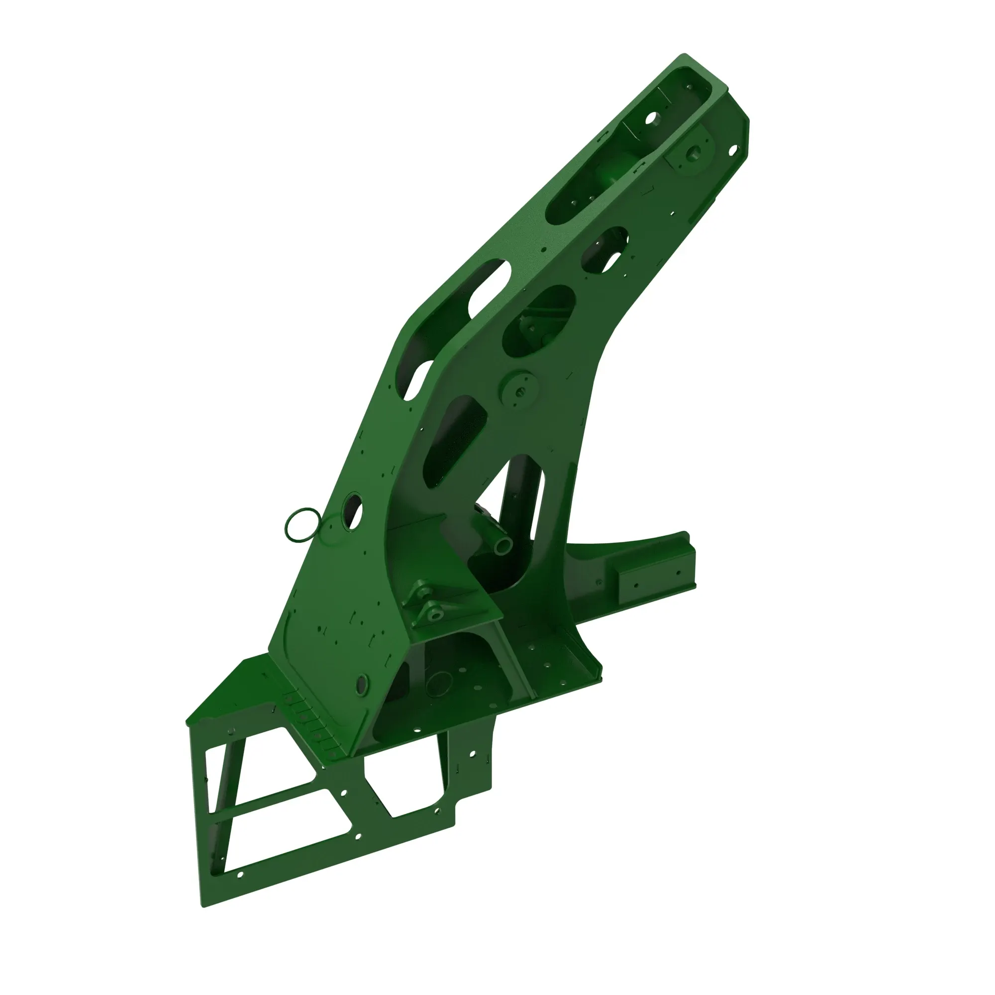 John Deere Frame - AXT22143