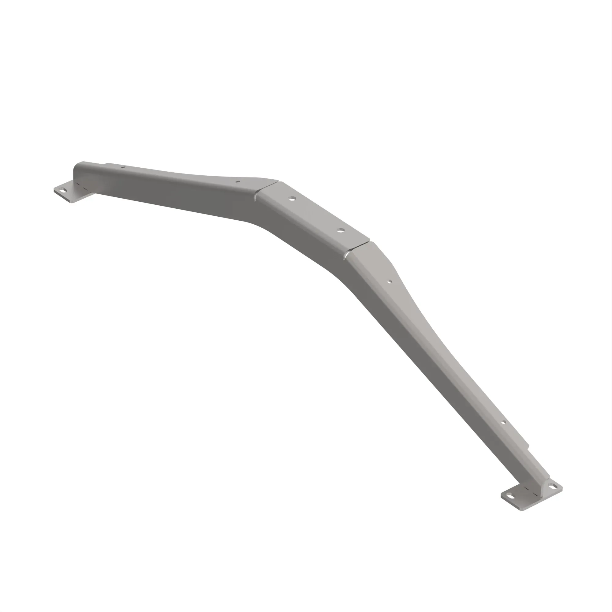 SUPPORT, COOLING FAN SUPPORT