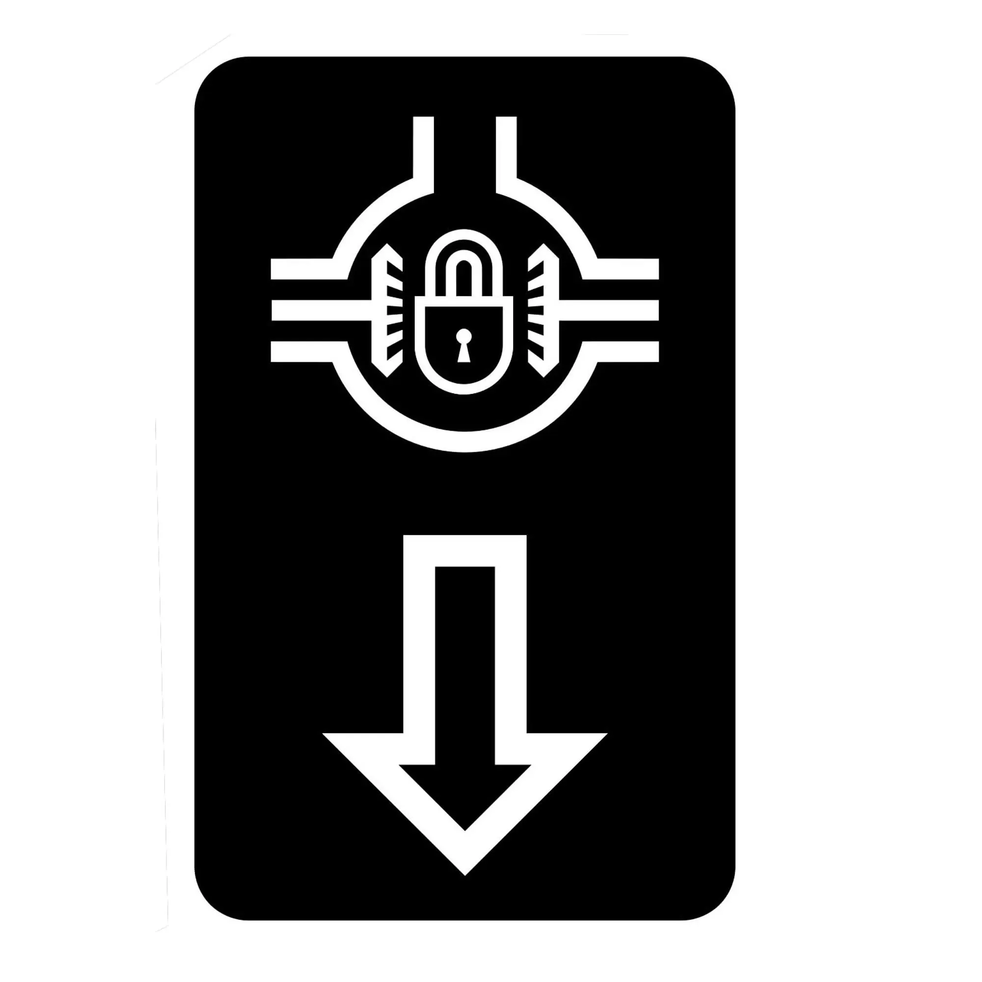 Label, Diff Lock
