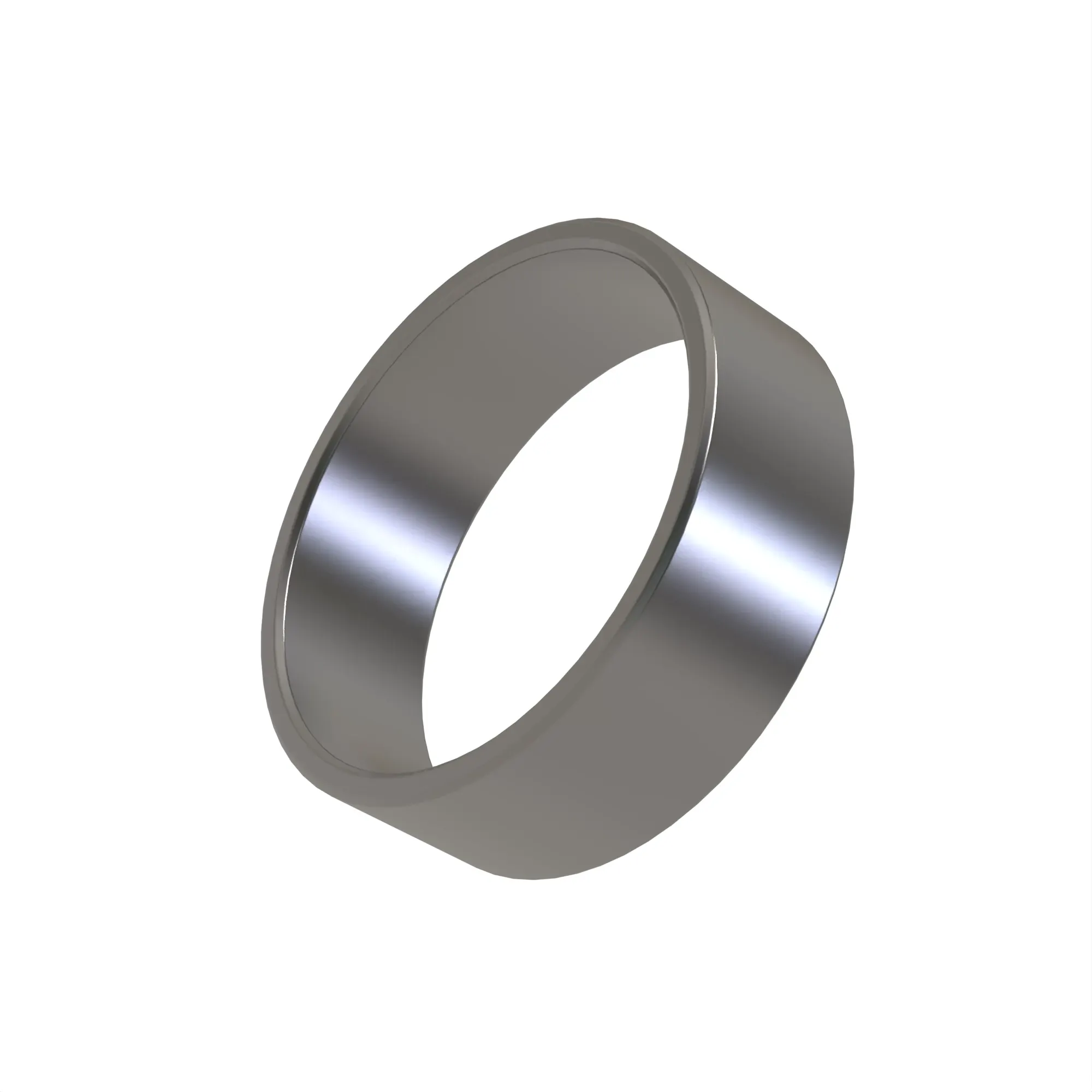 John Deere Plain Bushing - F657504