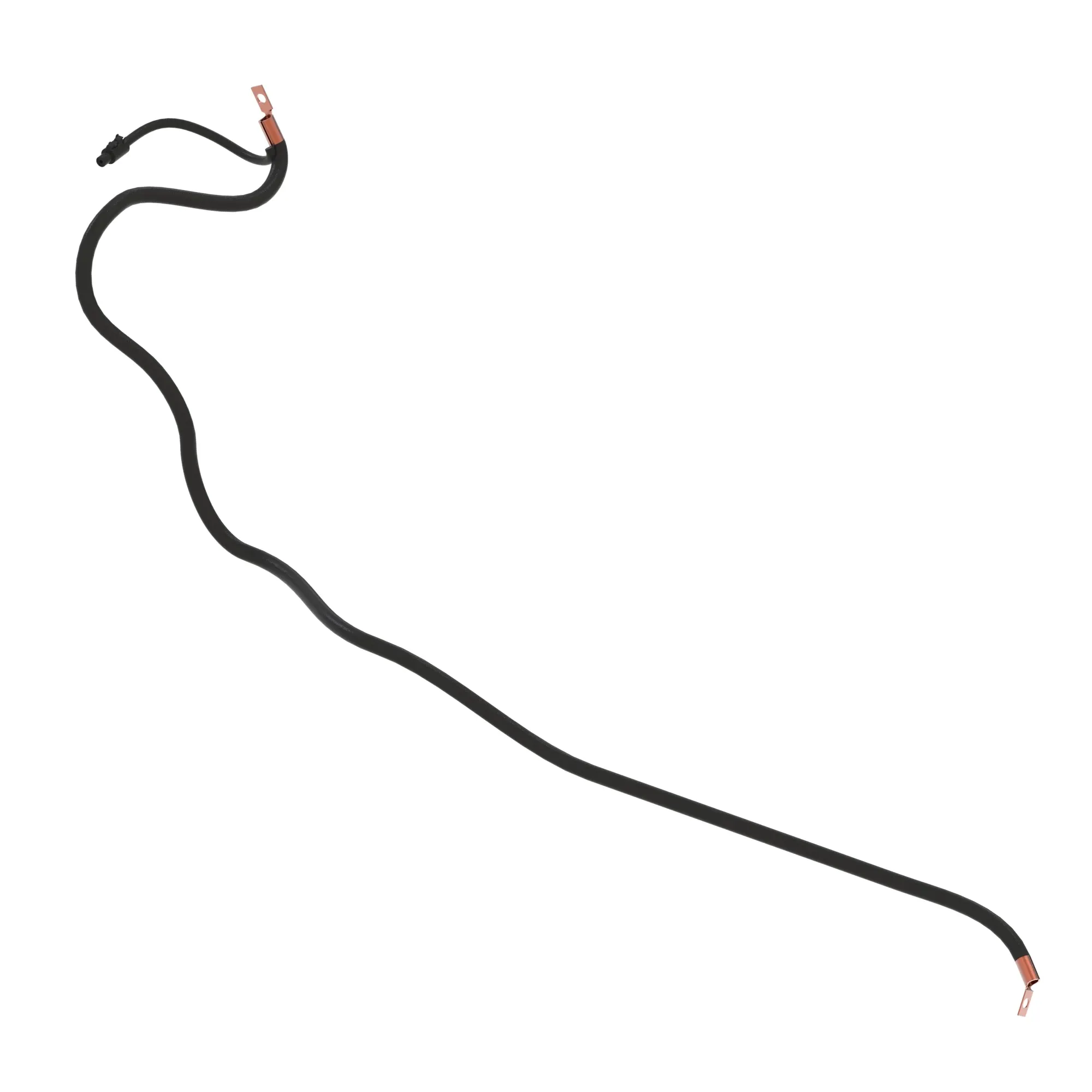John Deere Battery Cable - AT381514