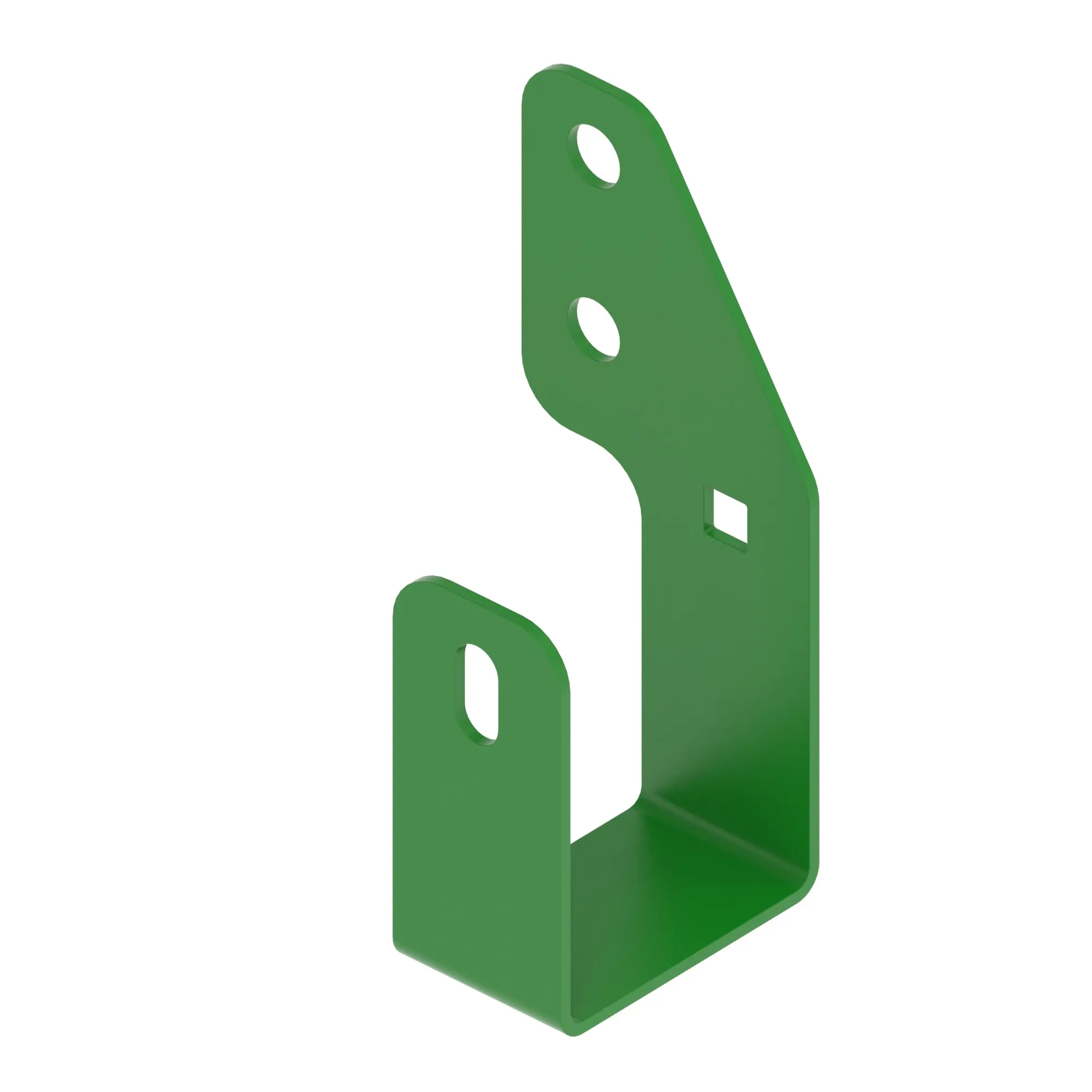 John Deere P-clamp Support Bracket - KK42592
