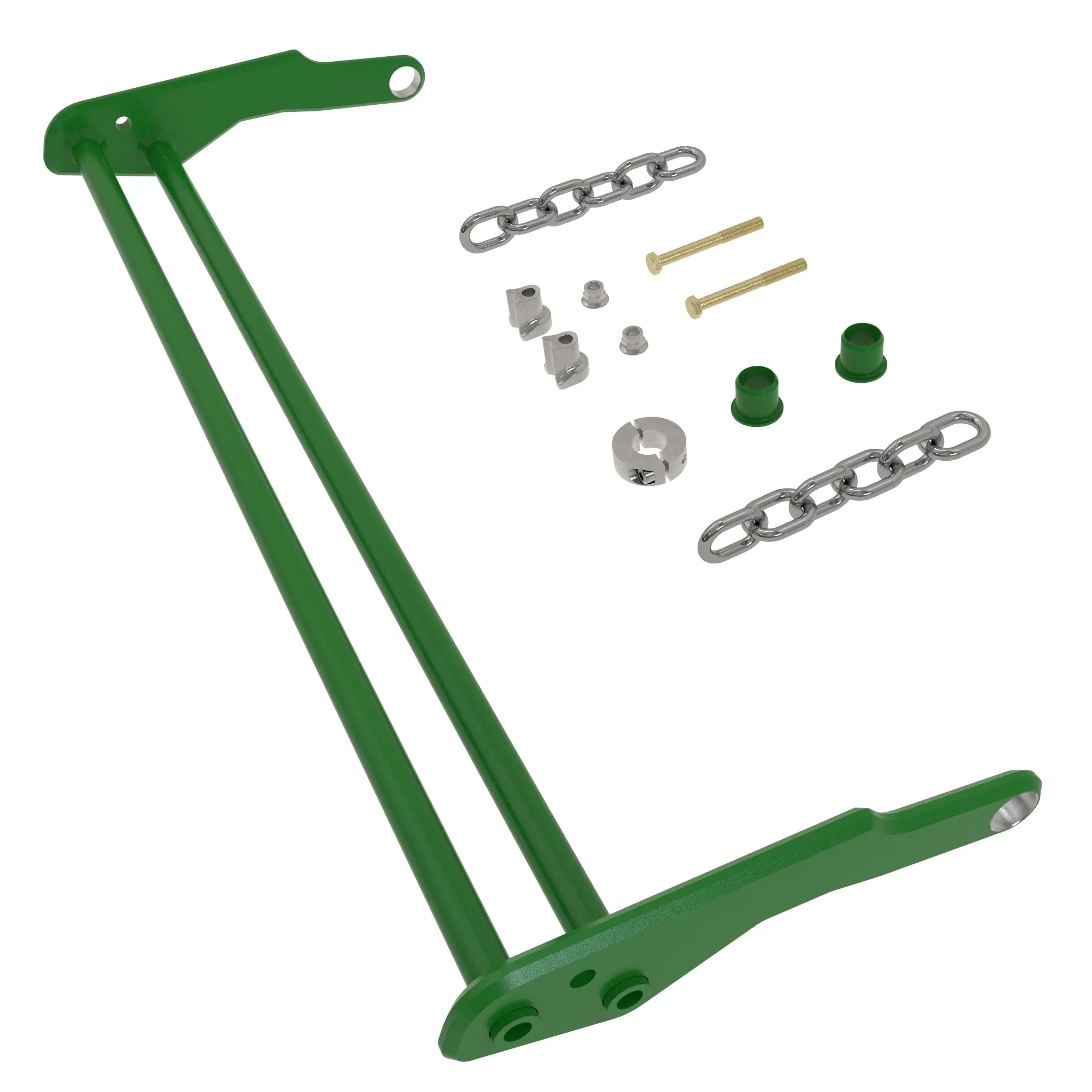 Yoke Kit