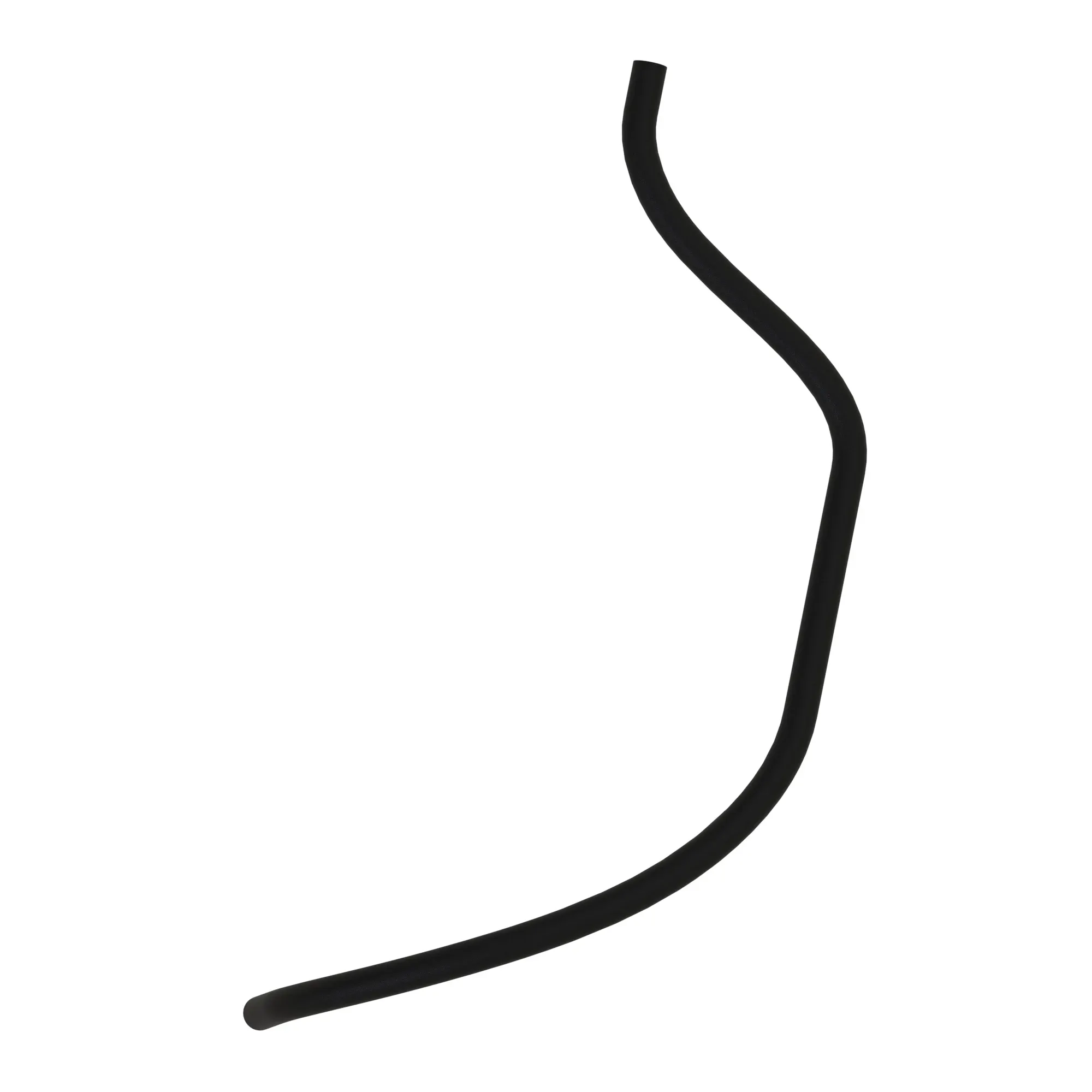 John Deere Coolant Hose, 1765 mm Long - CXT39071