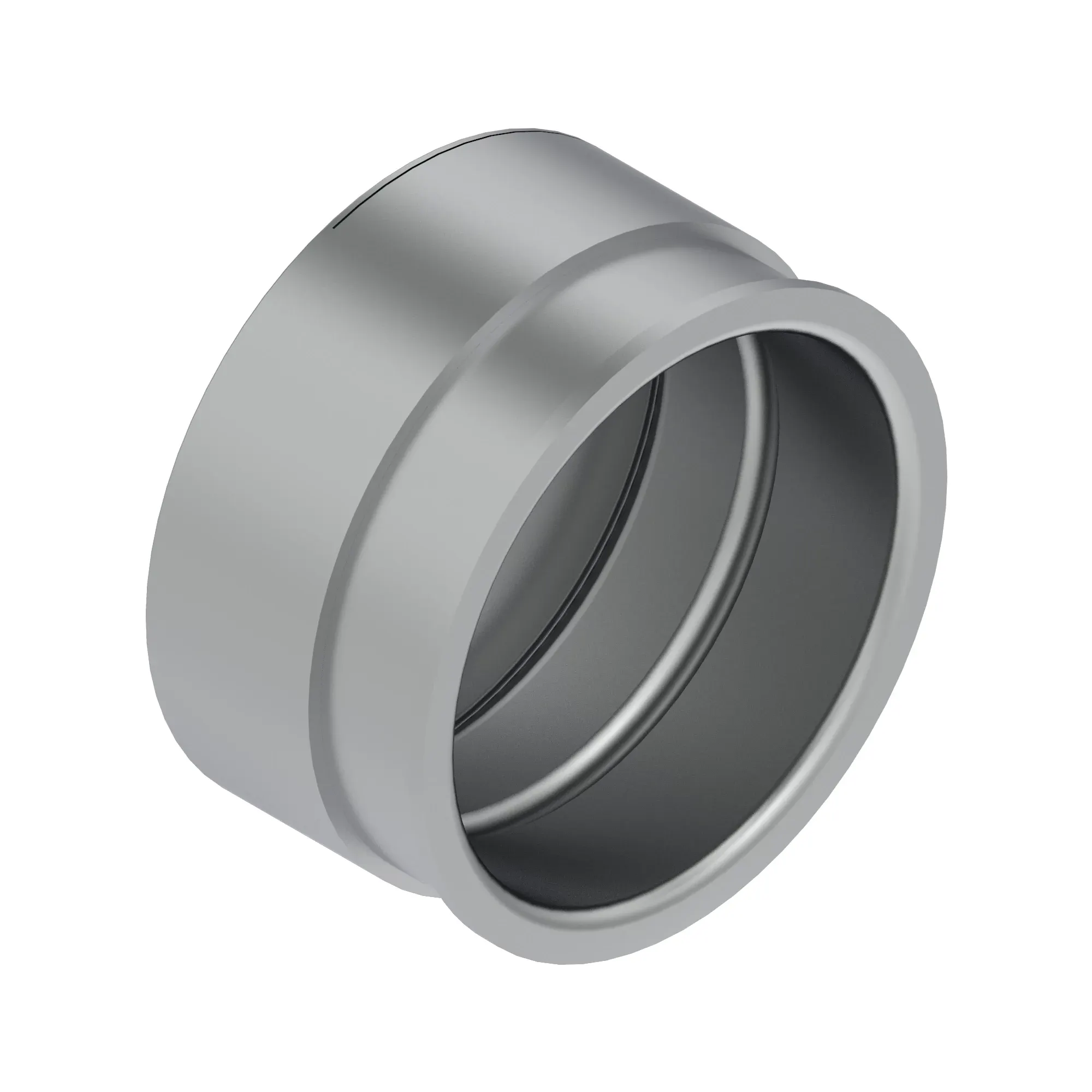 John Deere Air Cleaner Dump Valve - AKK37895