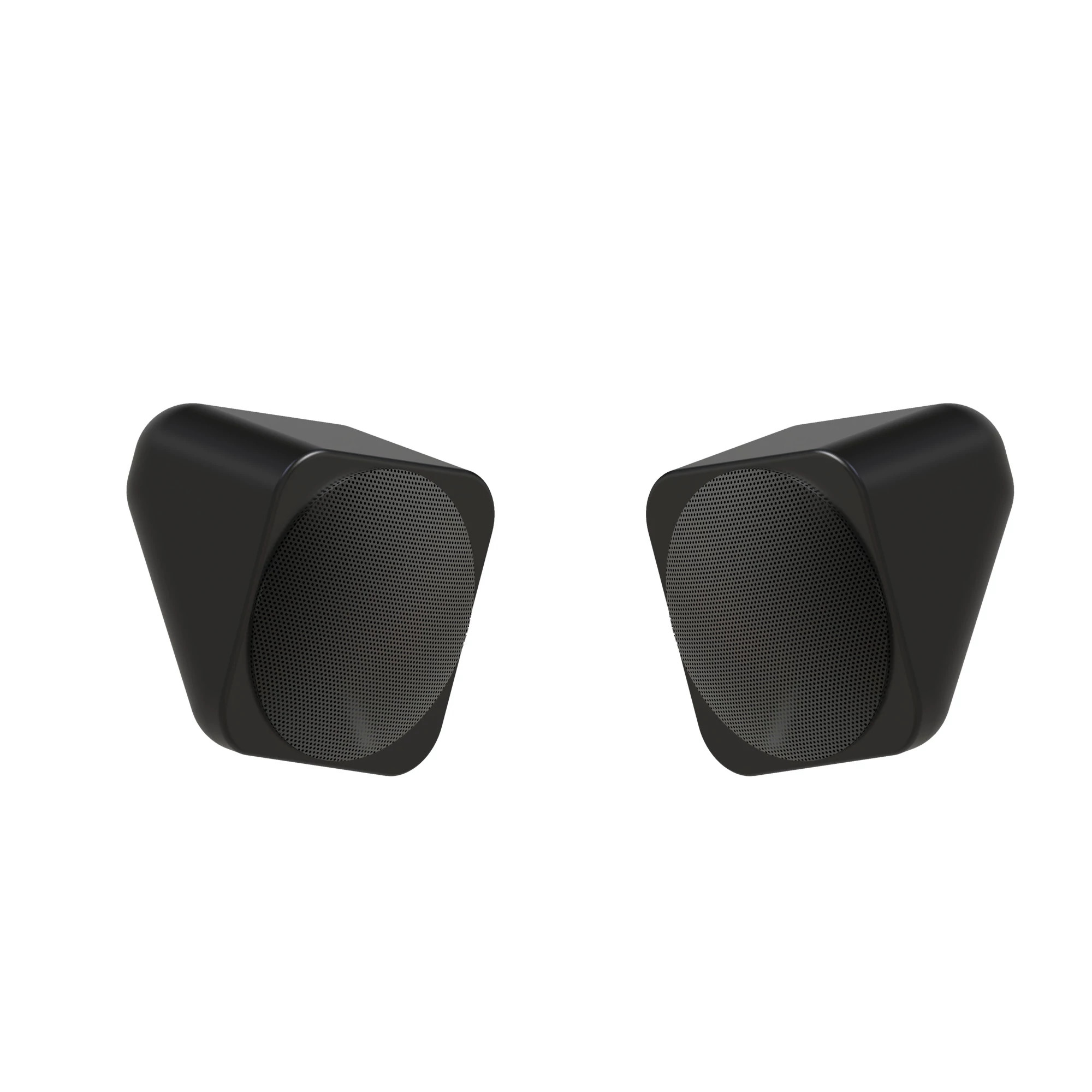 SPEAKERS
