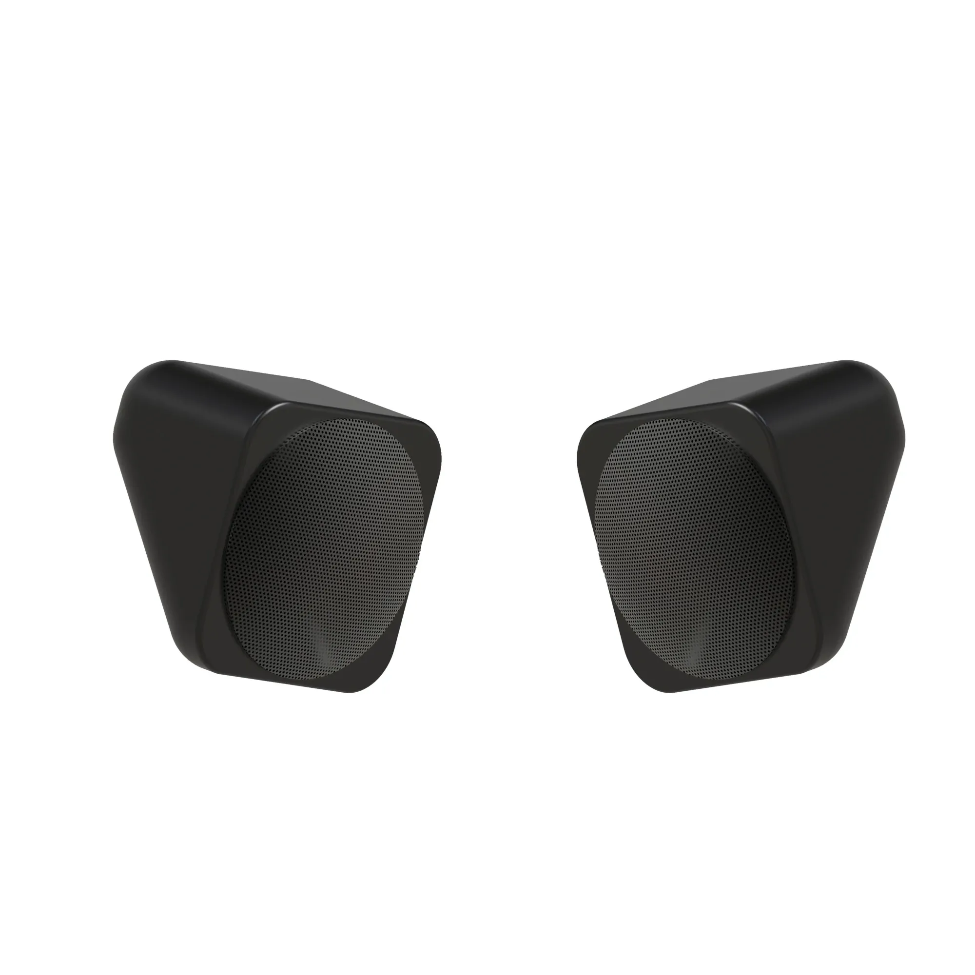 John Deere Speakers - AT208494