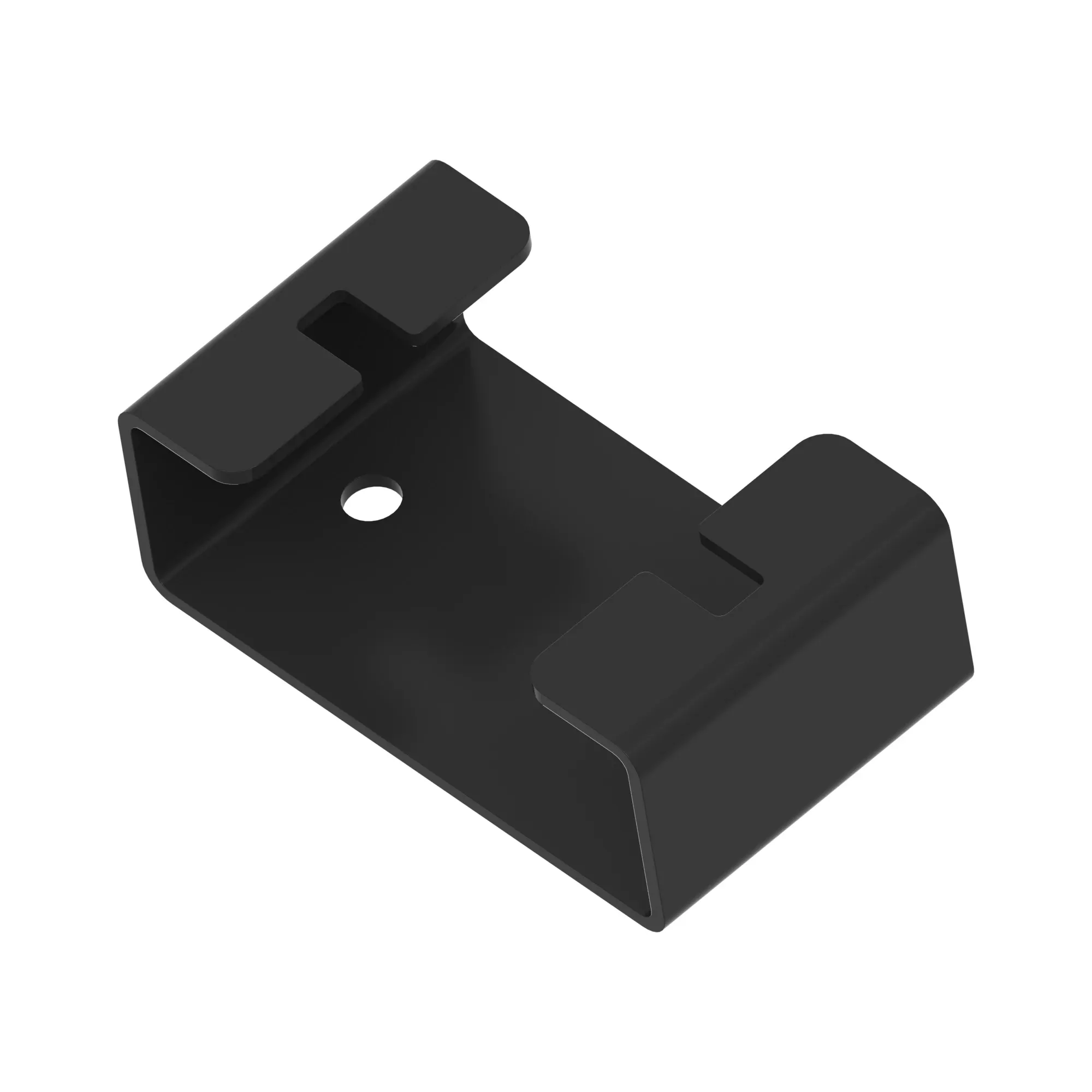 John Deere High Flow Valve Bracket - T299608
