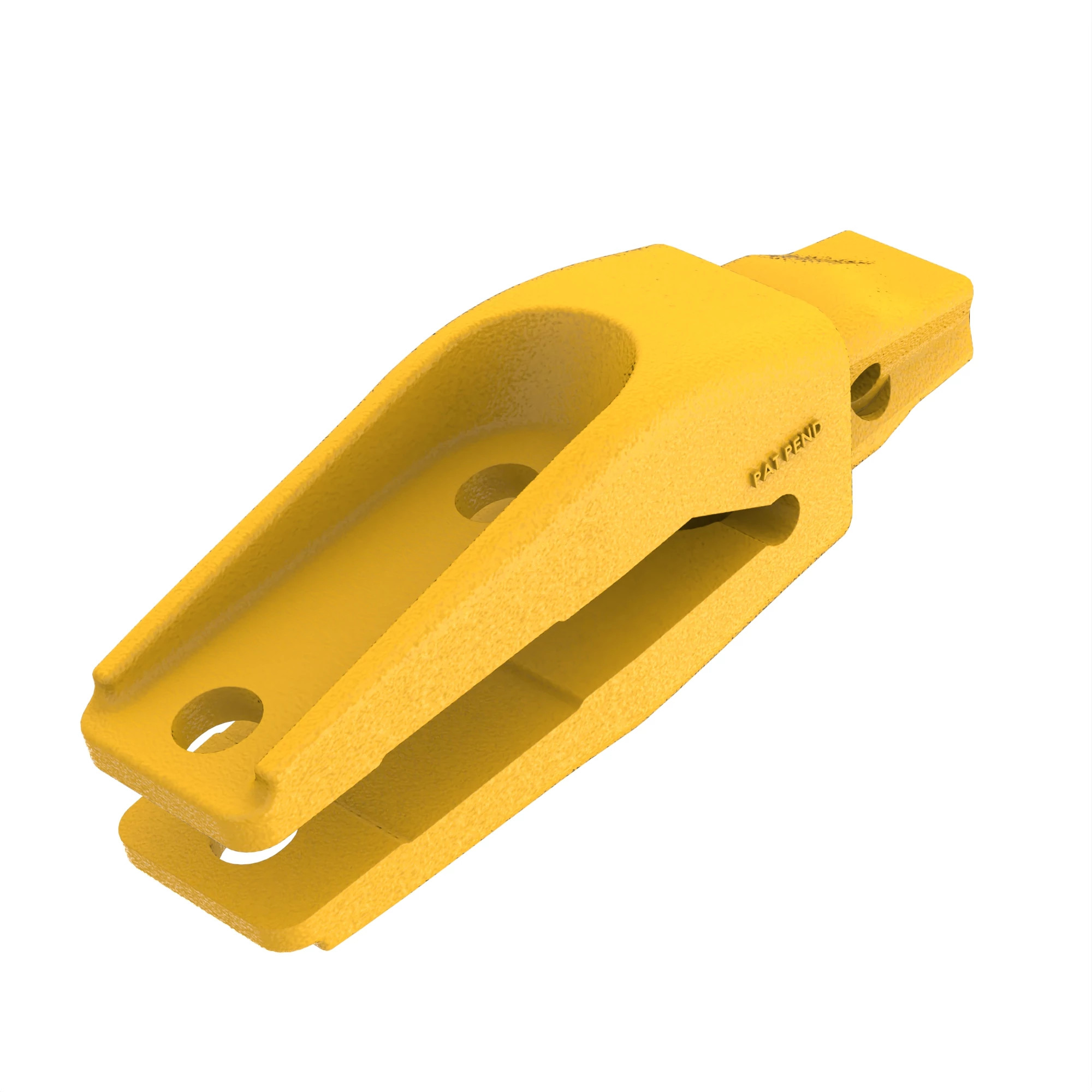 Bolt-on Center Adapter