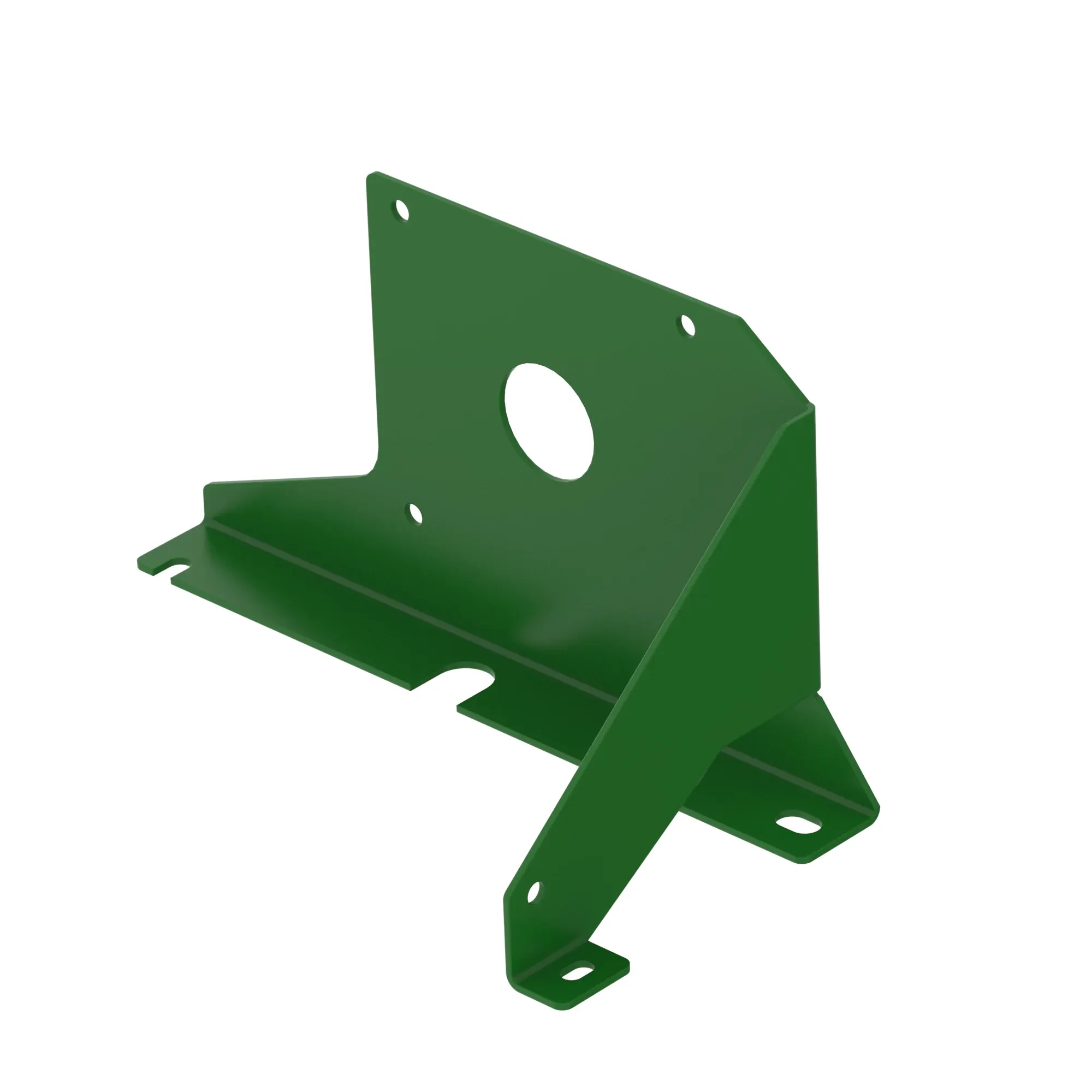 BRACKET, SURGE TANK BRACKET