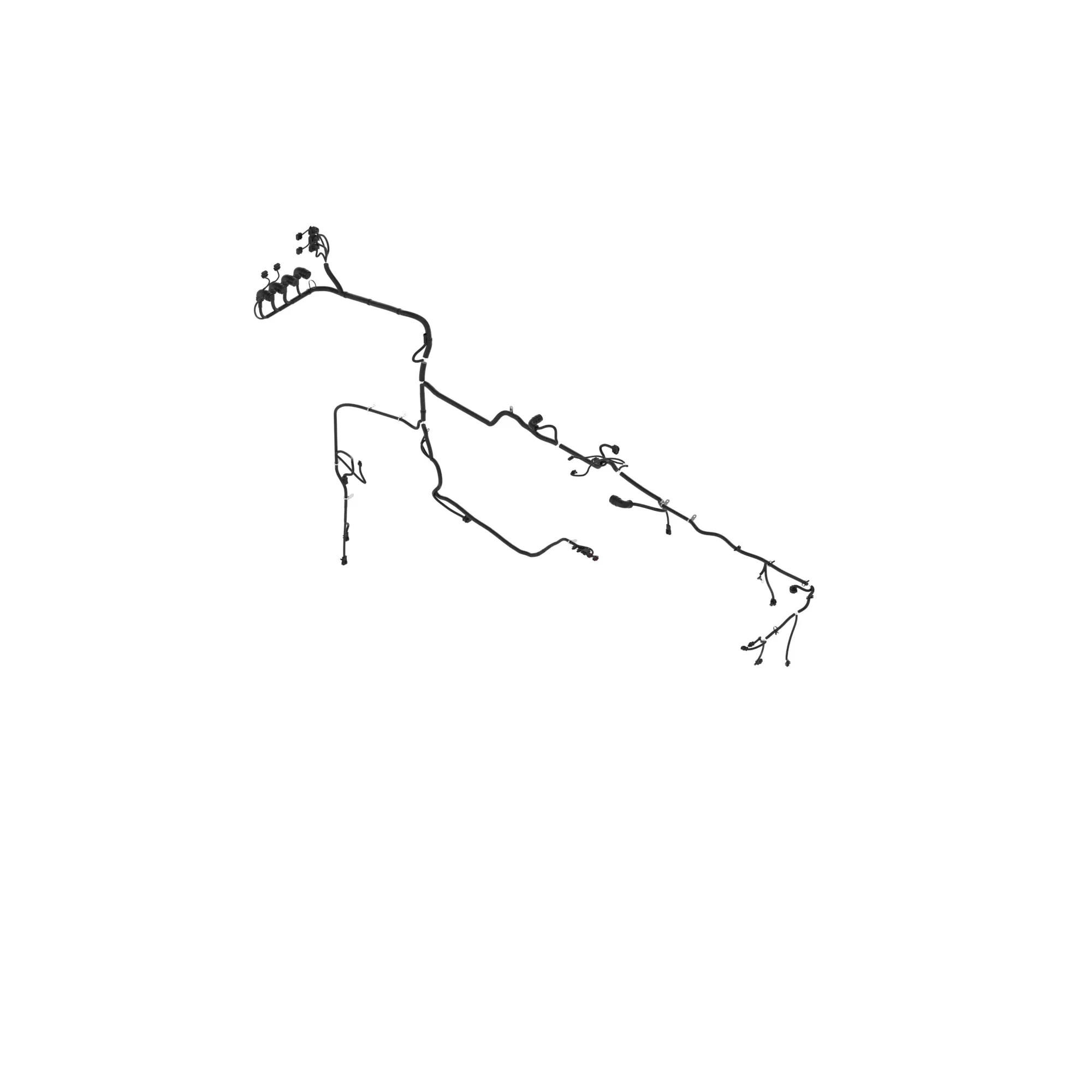 Wiring Harnesses
