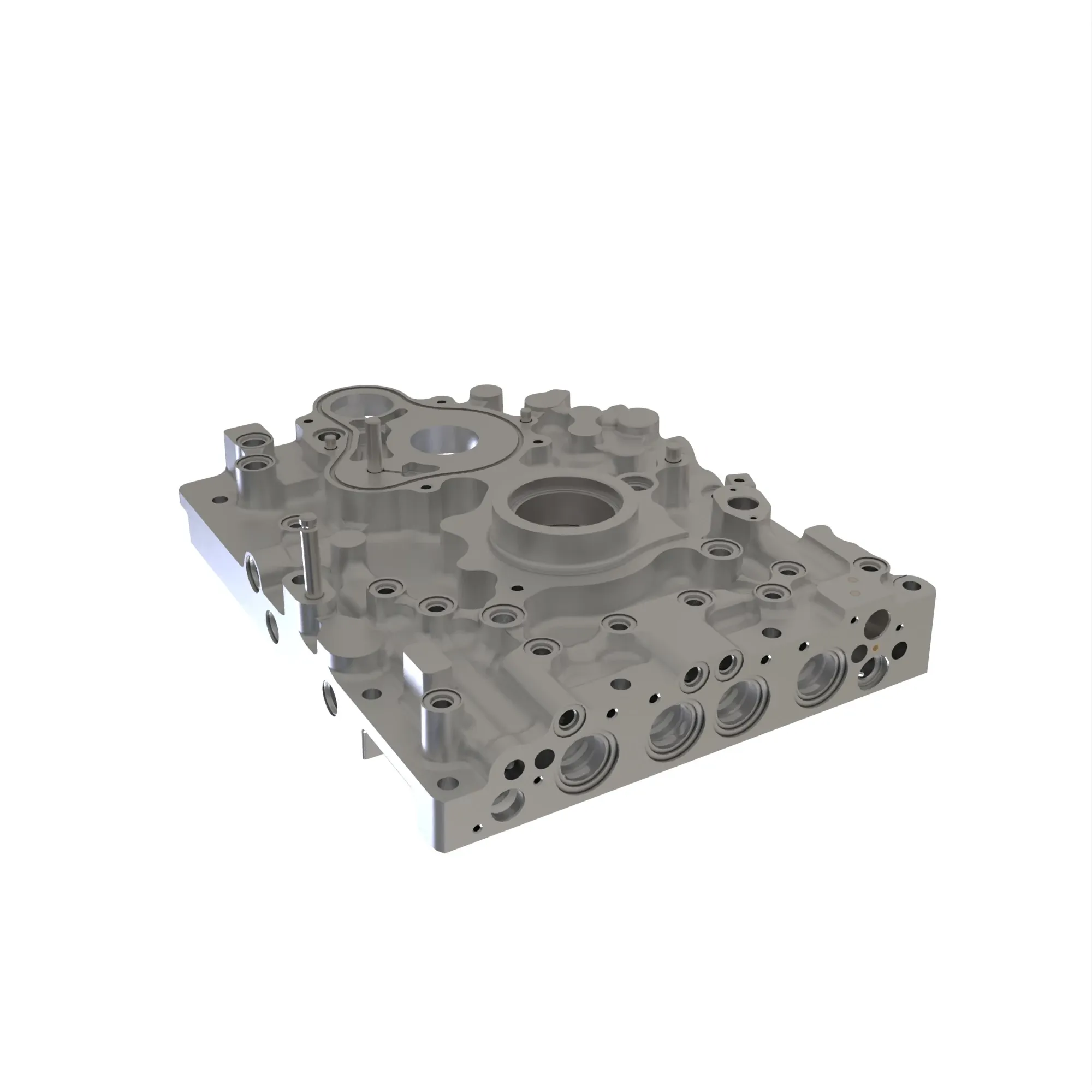 MANIFOLD KIT, MANIFOLD.