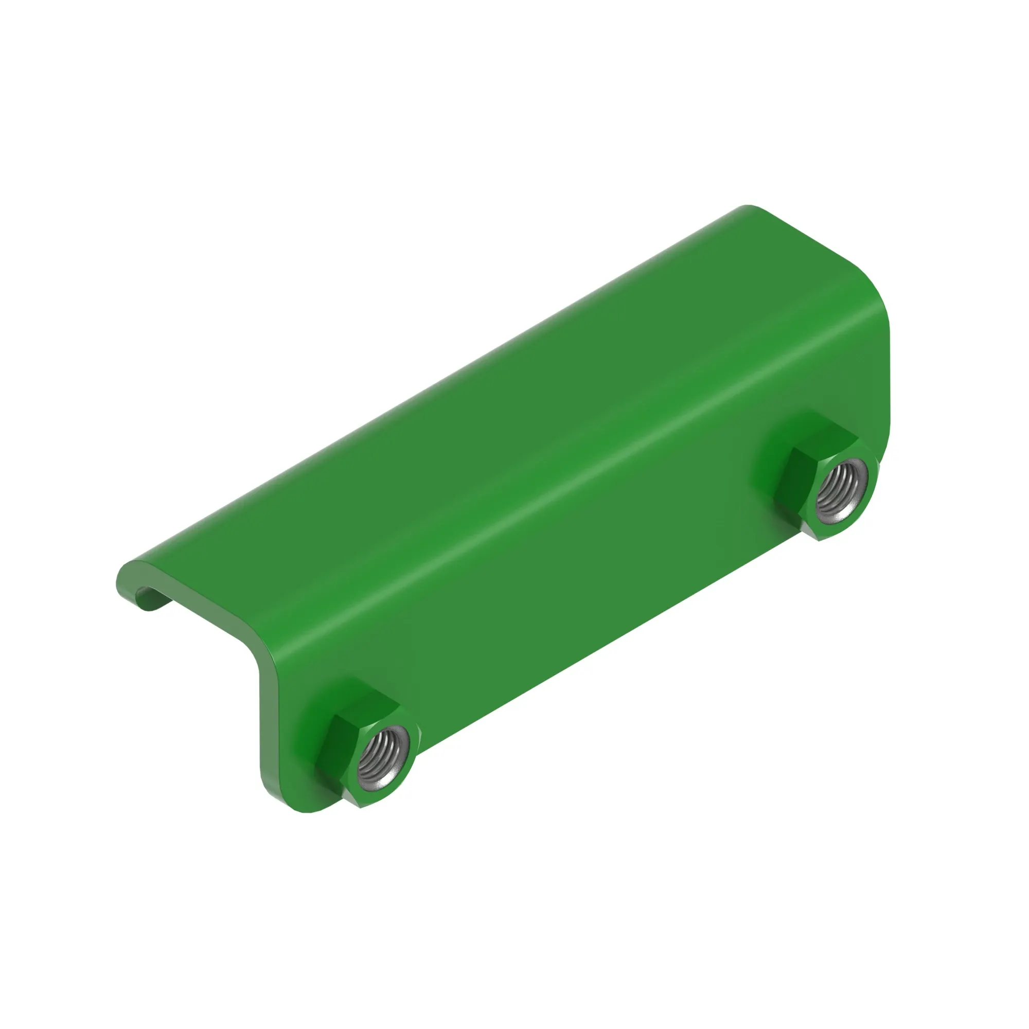 John Deere Right Side Hood Bracket - AL215178