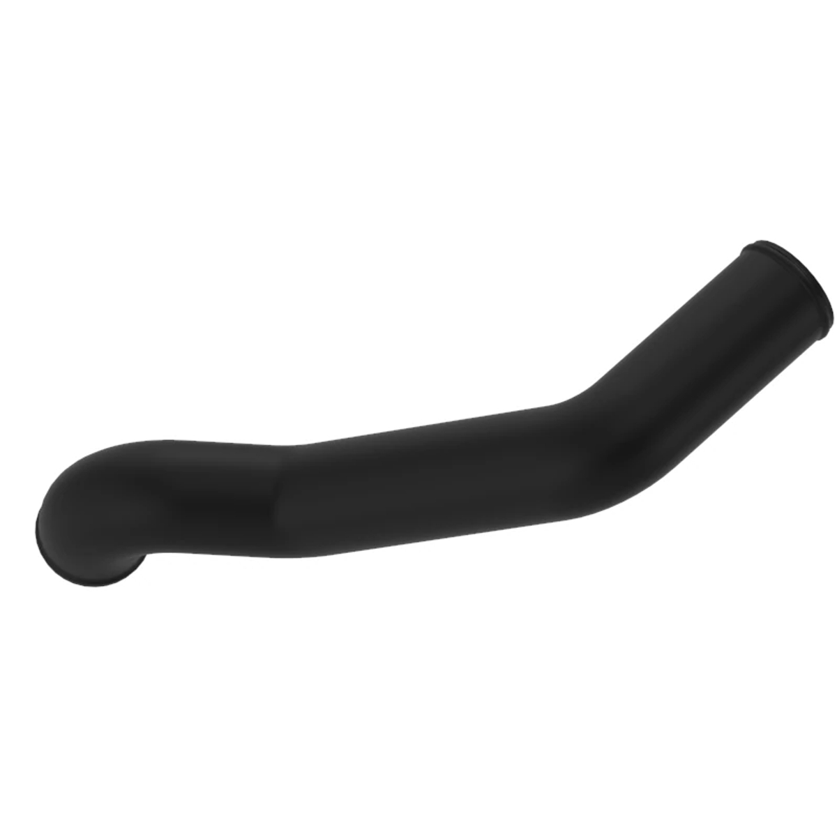 John Deere Upper Radiator Hose - T339990