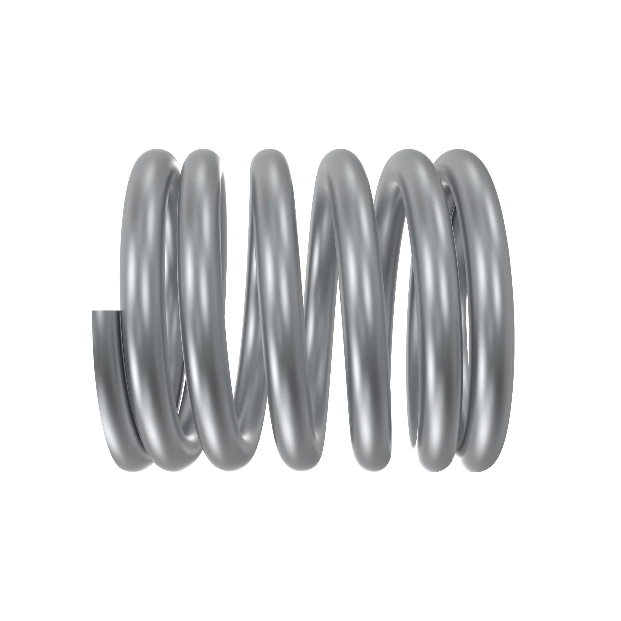 COMPRESSION SPRING