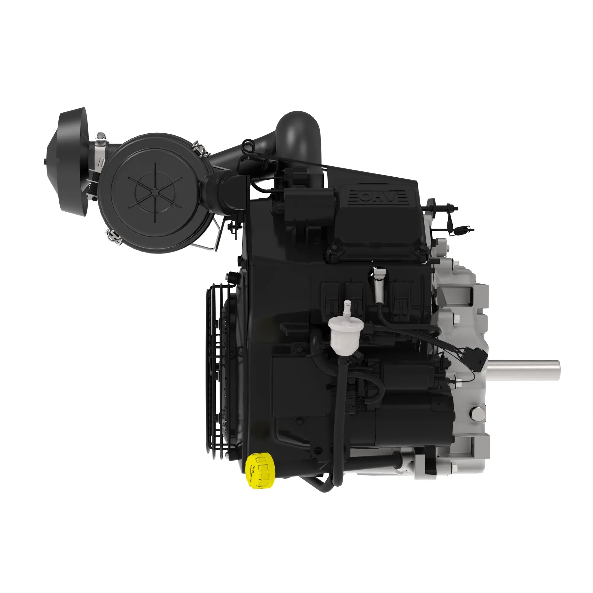 Gasoline Engine