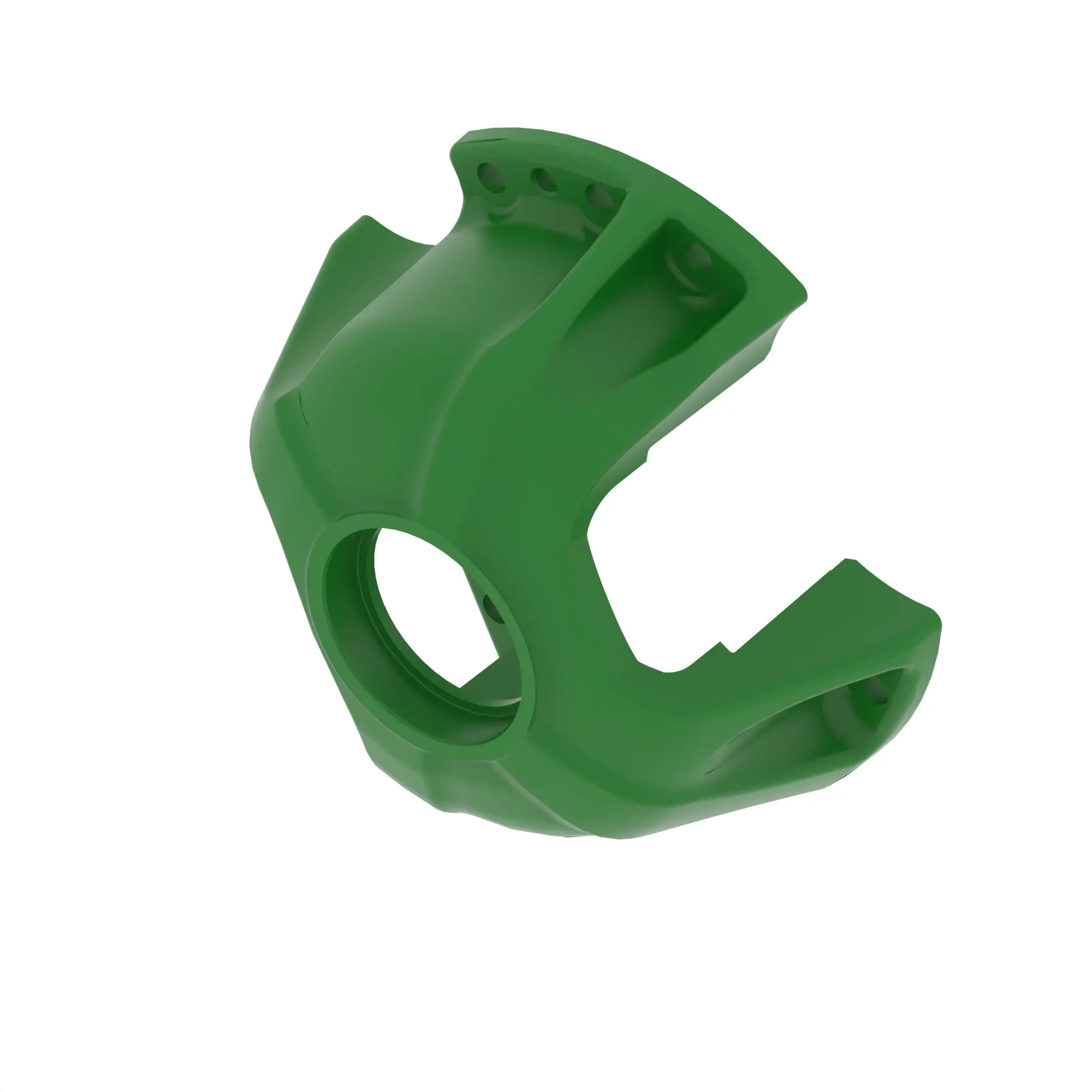 John Deere Bearing Housing W/O Bearing - R236814