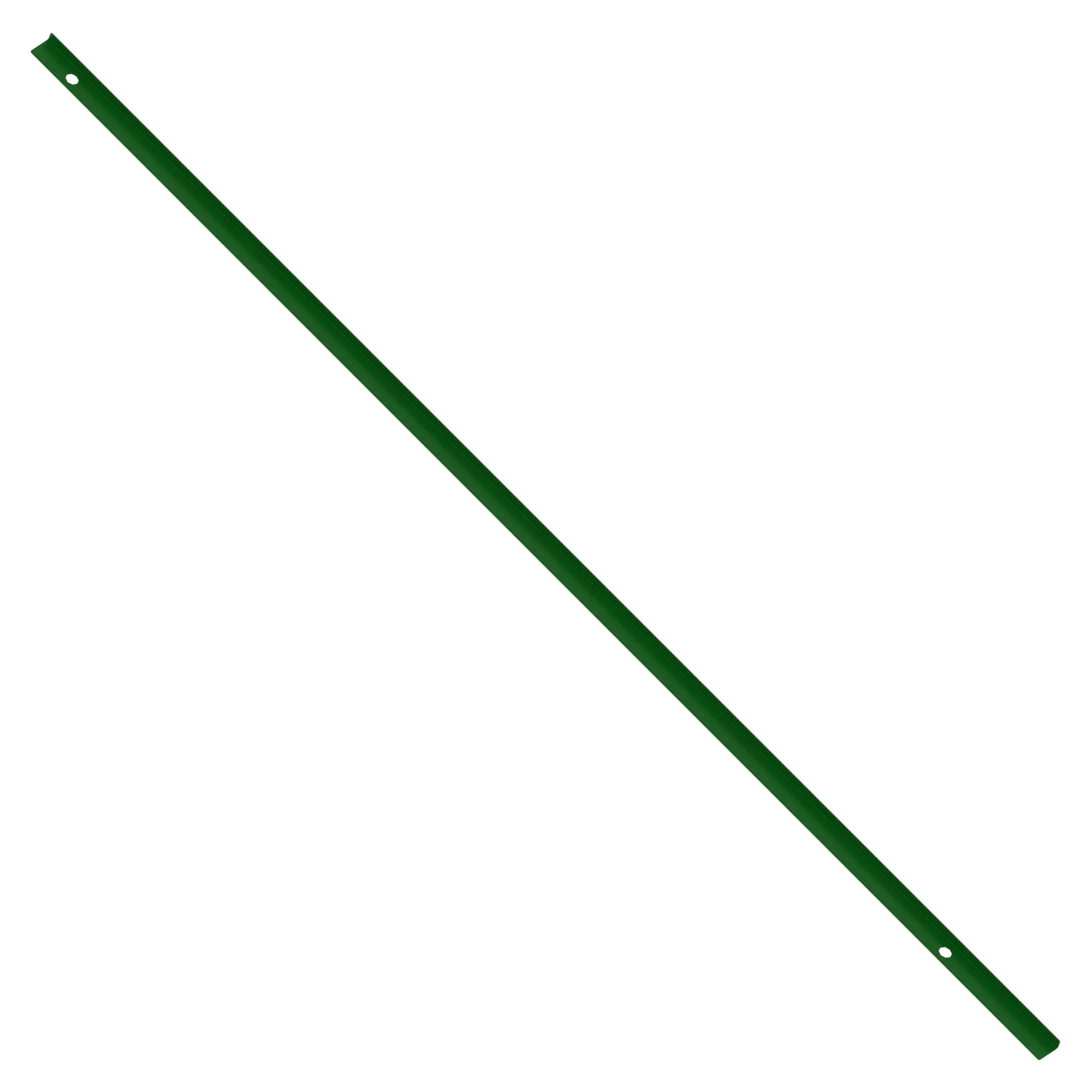 John Deere Grinder Cover Wide Sheet - HXE86415