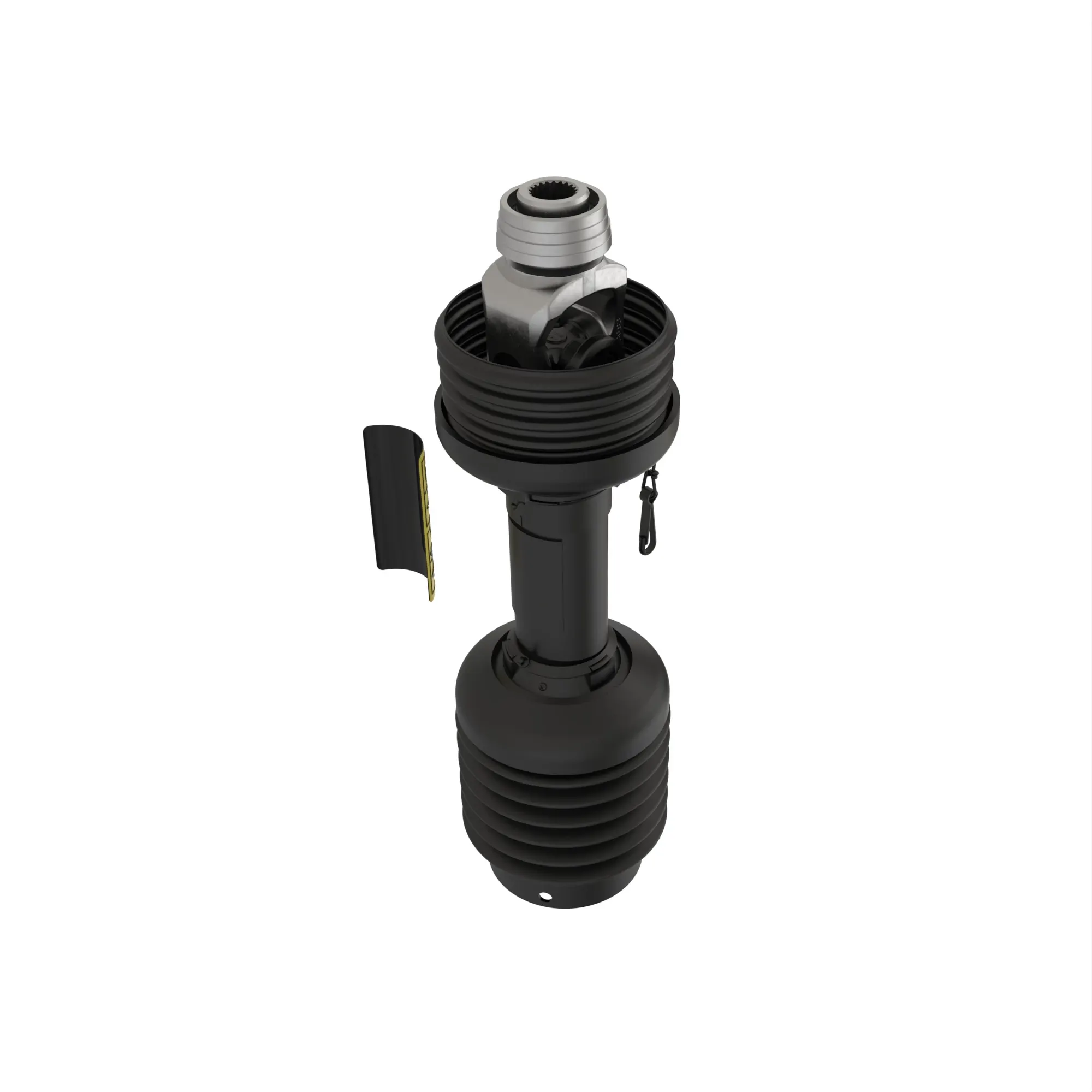 UNIVERSAL DRIVESHAFT, DRAPER MAIN