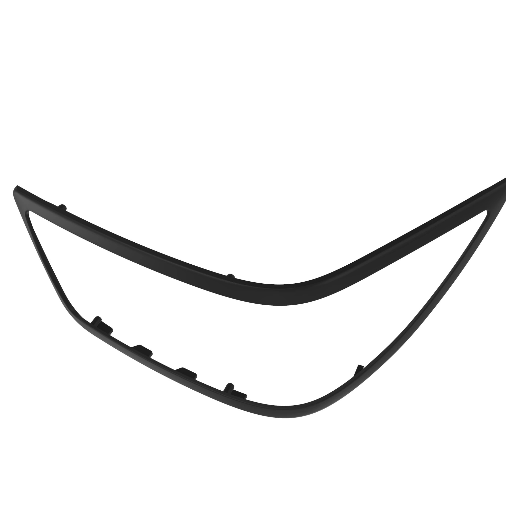 SU27789: Left Side Headlight Bezel