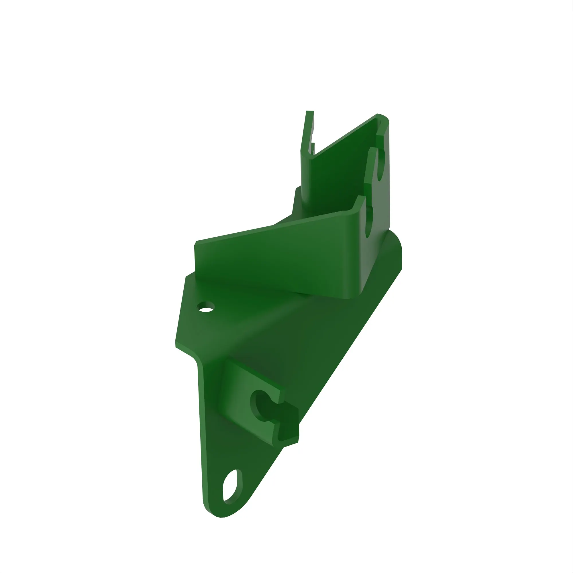 ANGLE, ANGLE ASSY.