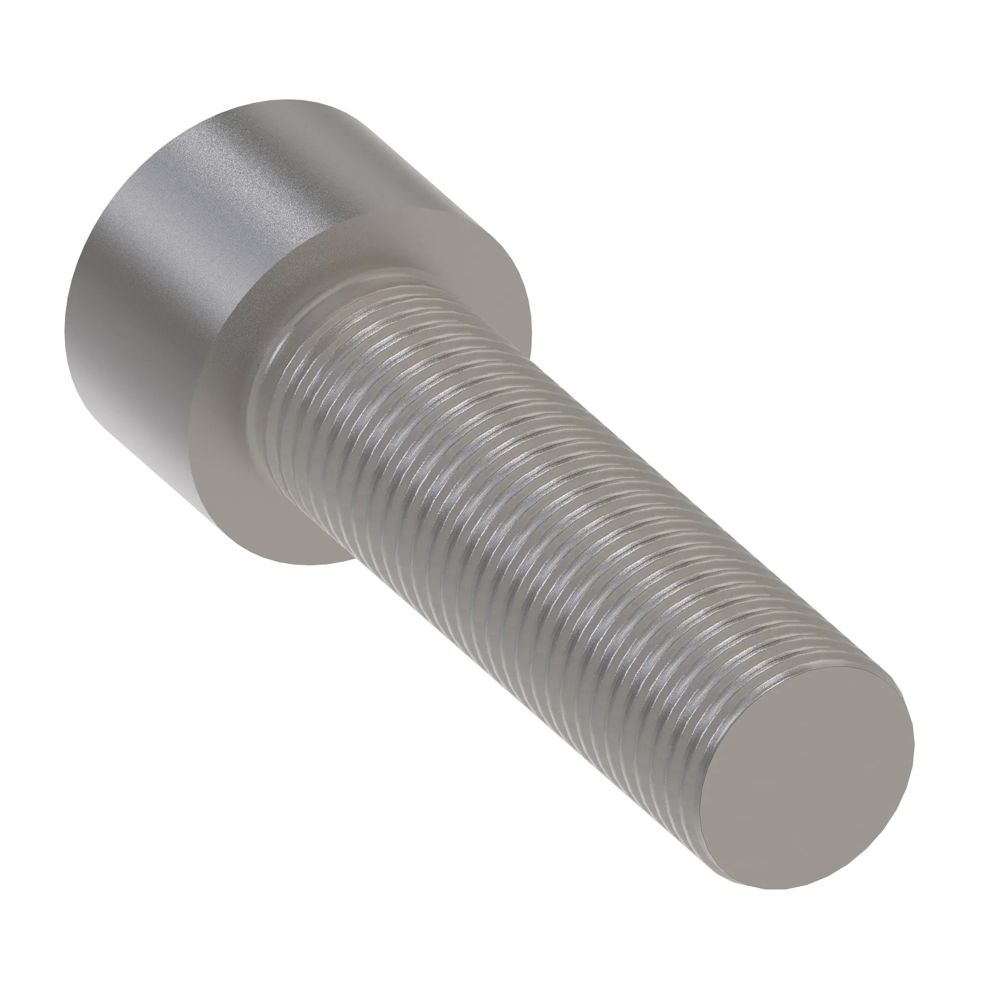 John Deere Hexagonal Socket Head Screw, M10 X 35 - 19M9706