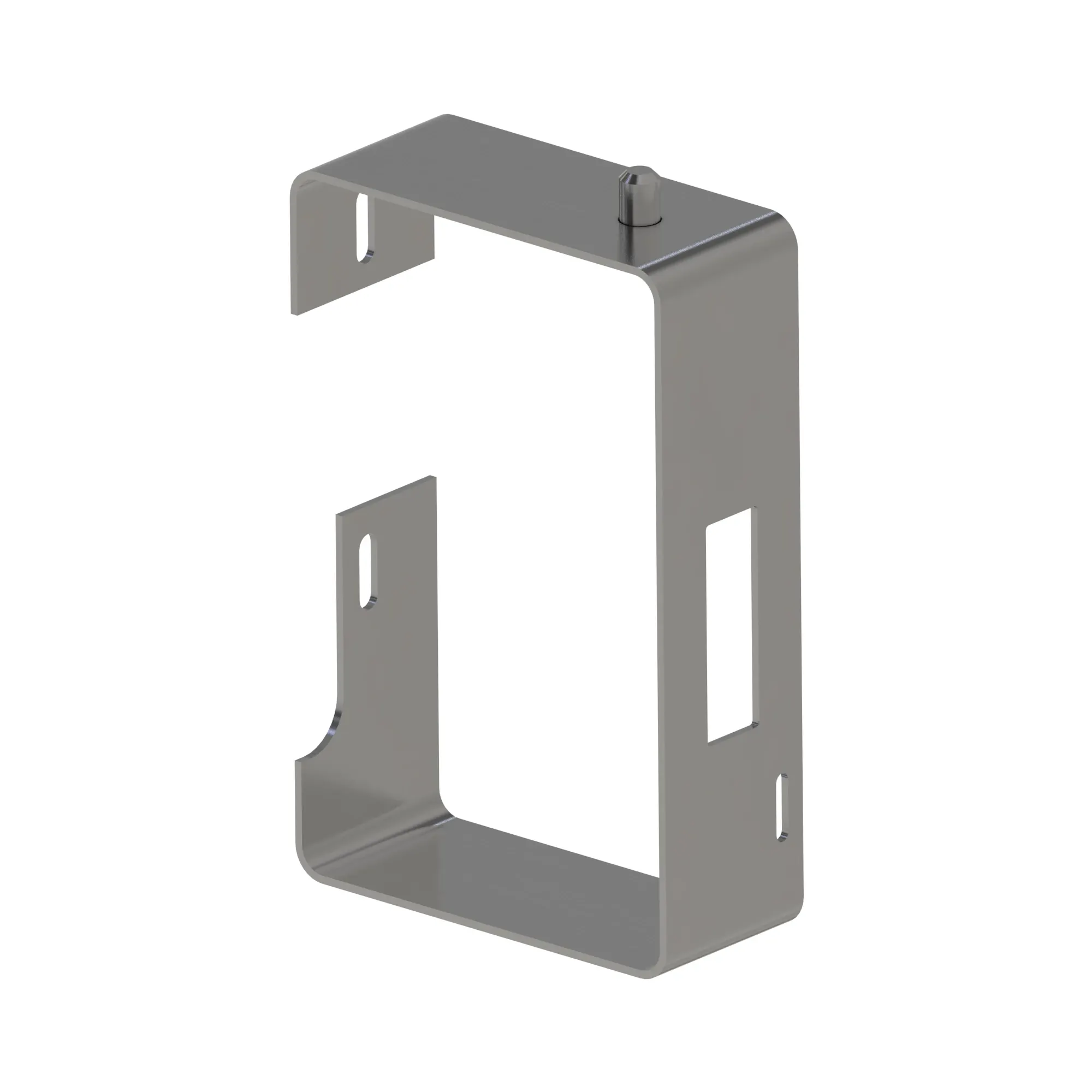 John Deere Support Holder - DQ39559