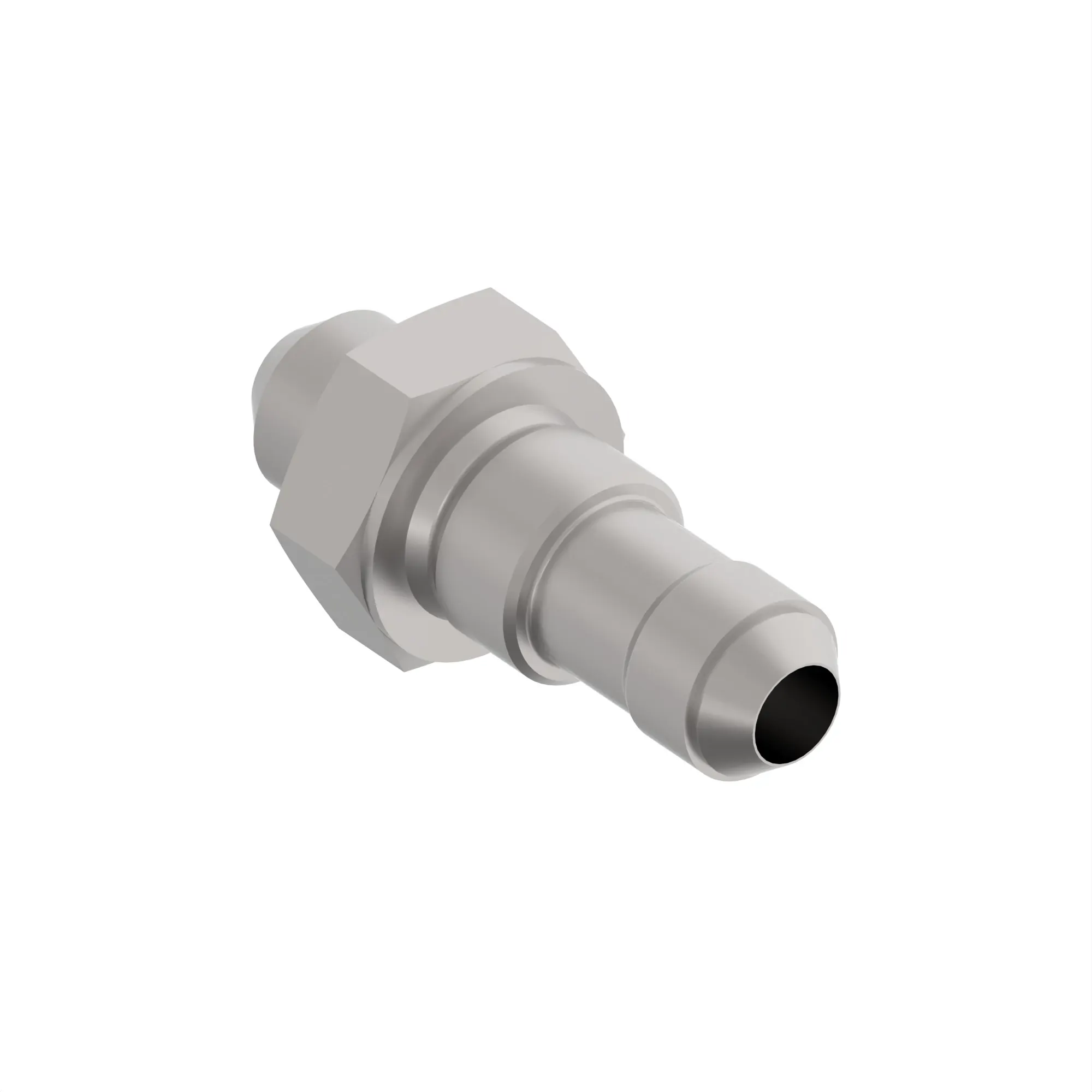 John Deere Adapter Fitting - LW10126587