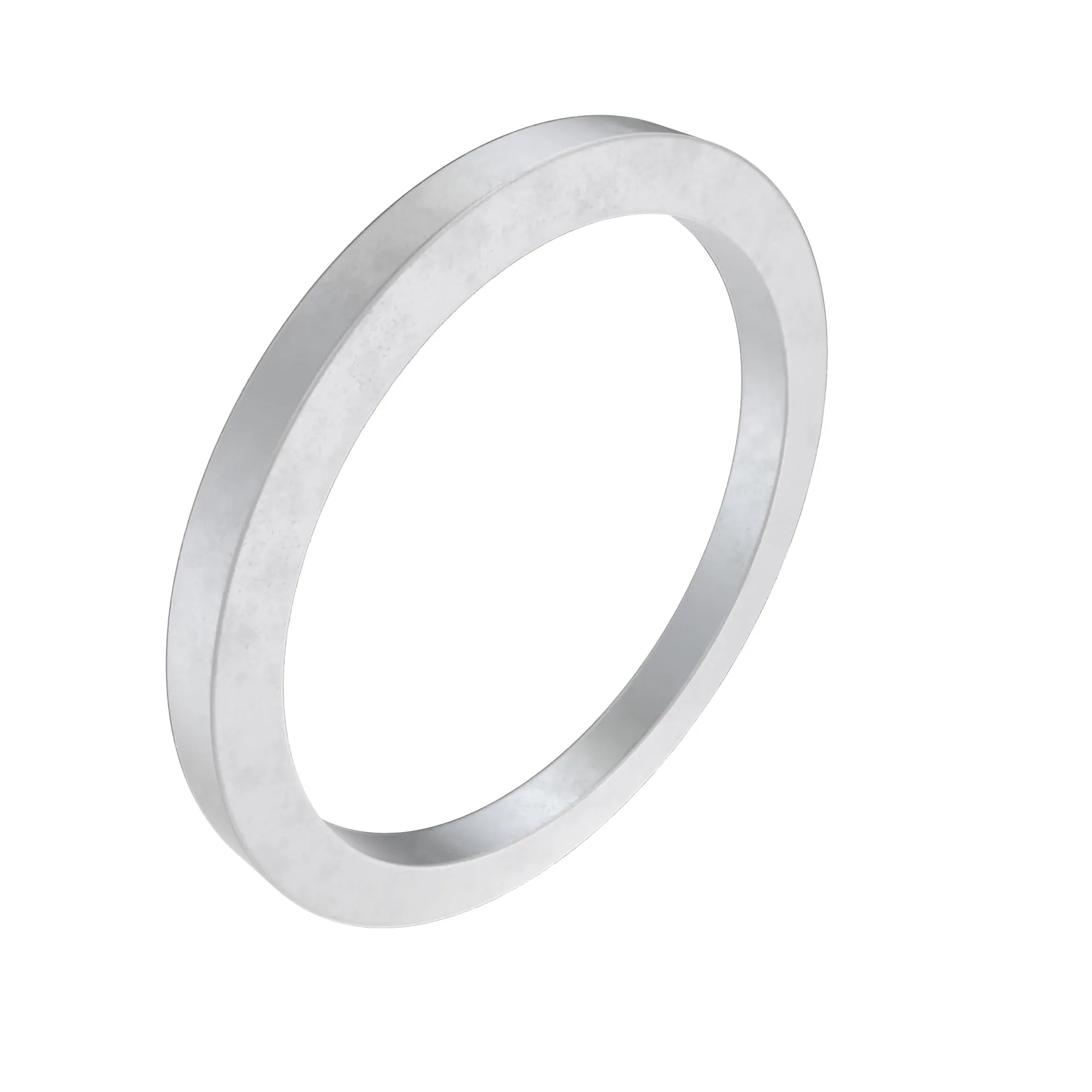 LVU23504: Round Hole Washer