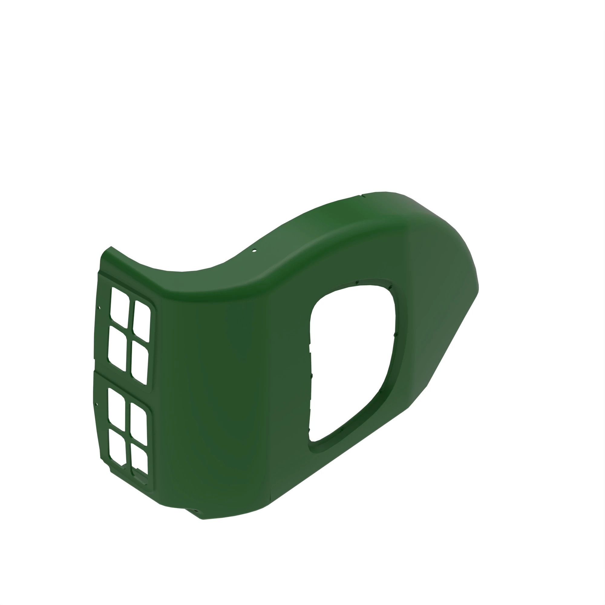 John Deere Cover - N402641