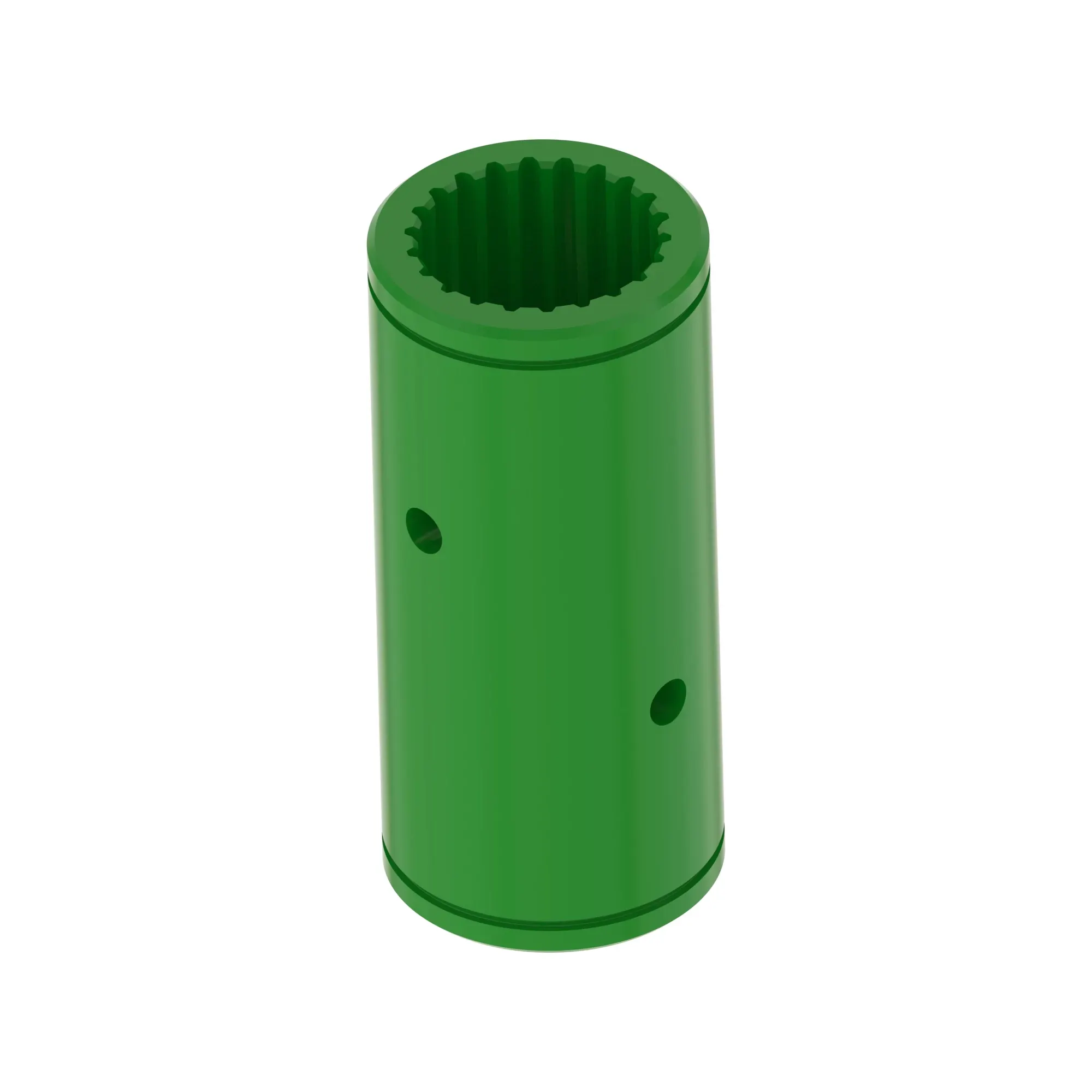 SPLINED COUPLING, HM COUPLING, DRIV