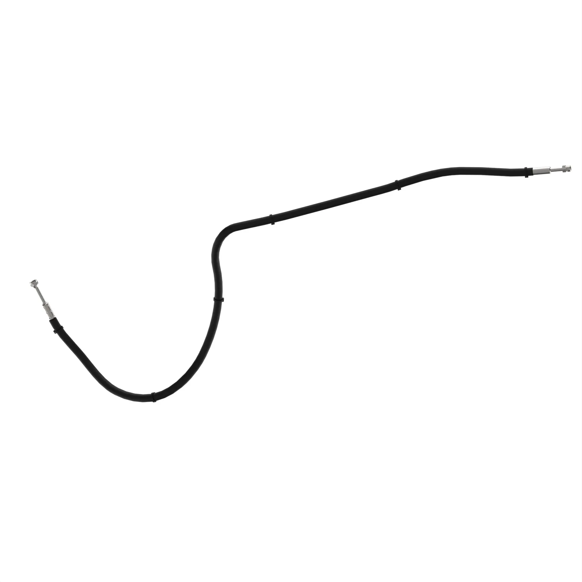 John Deere AC Receiver Dryer to Cab Hose - TA38735