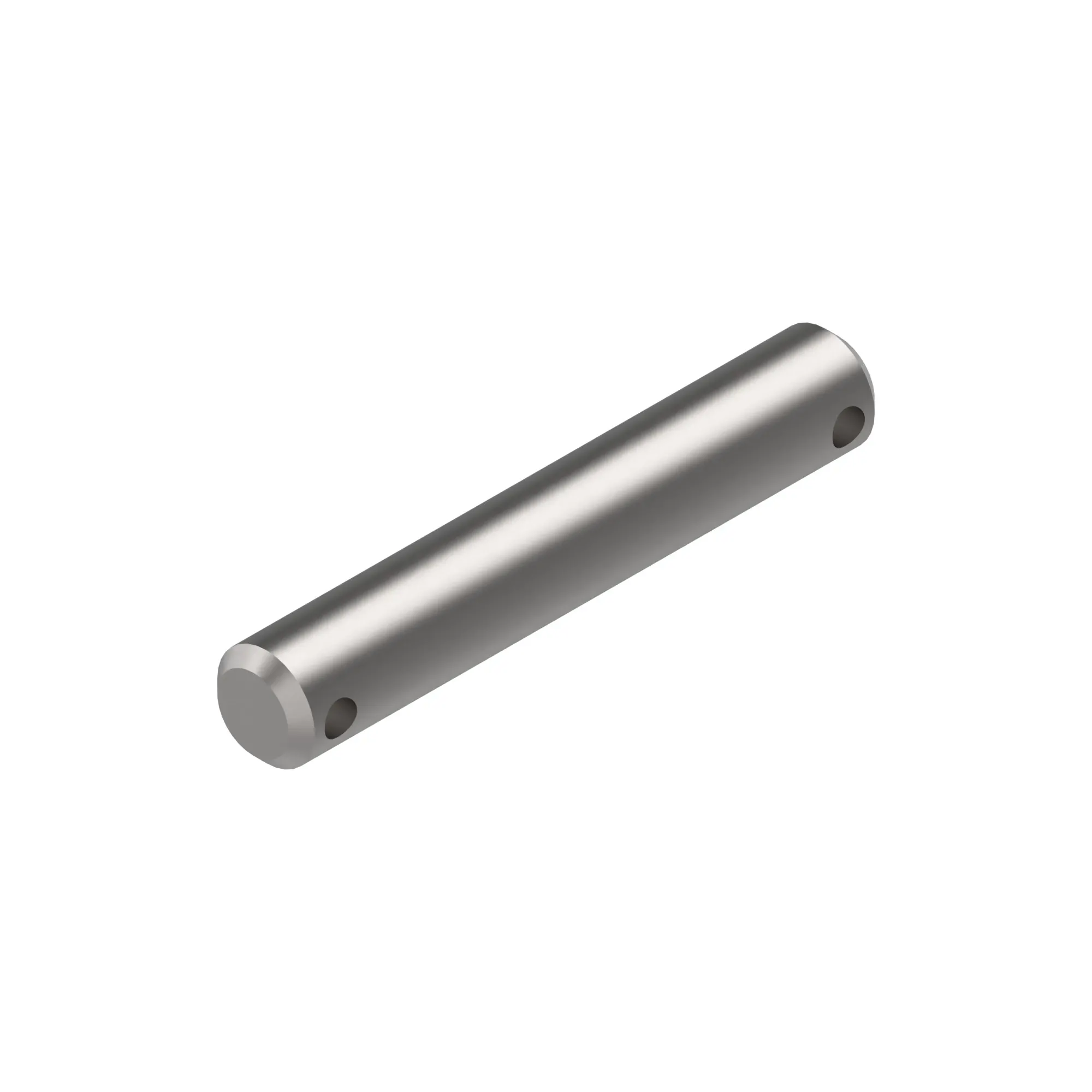 John Deere Straight Drilled Pin - FH314122