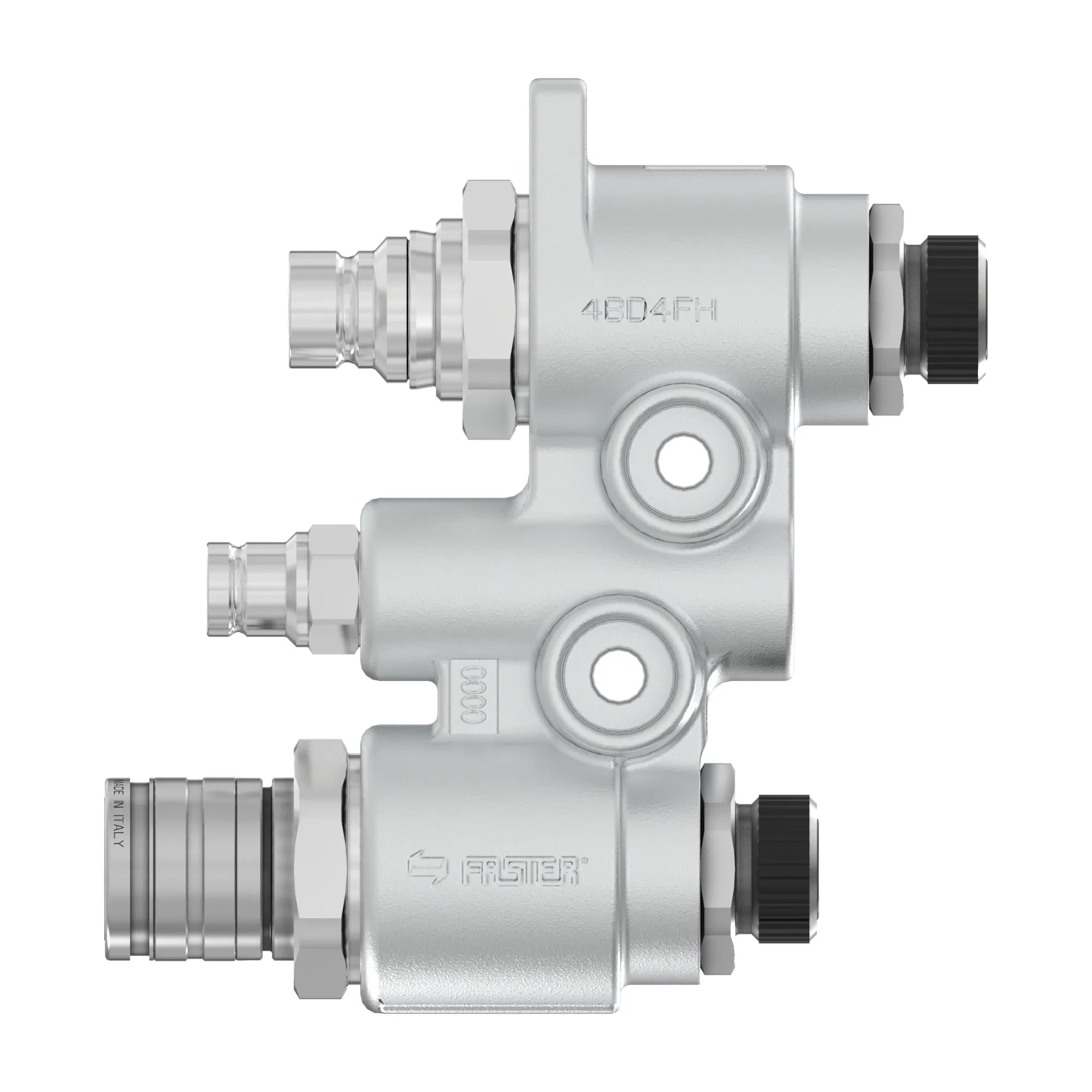 MANIFOLD