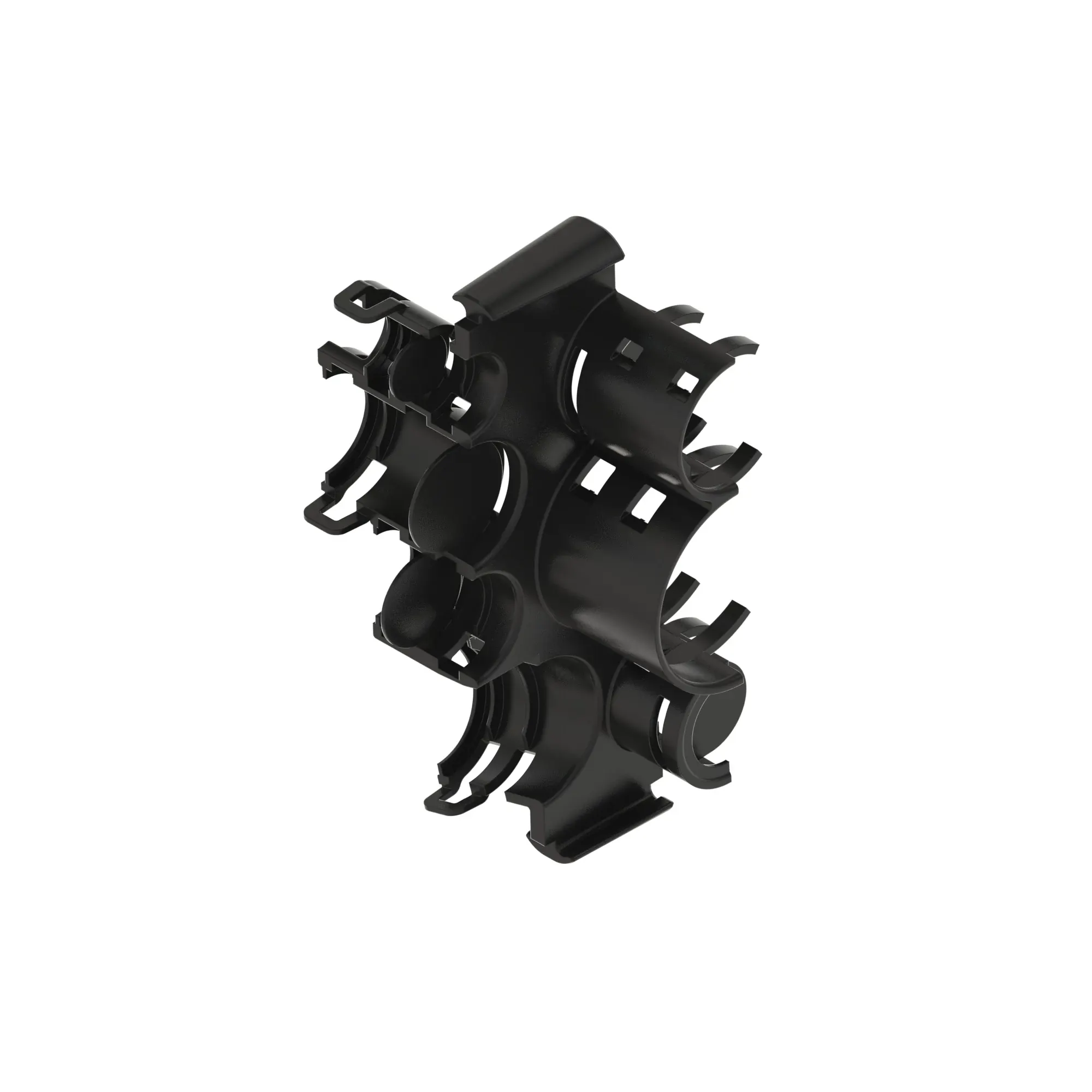 CHANNEL, CHASSIS CABLE CHANNEL - LO
