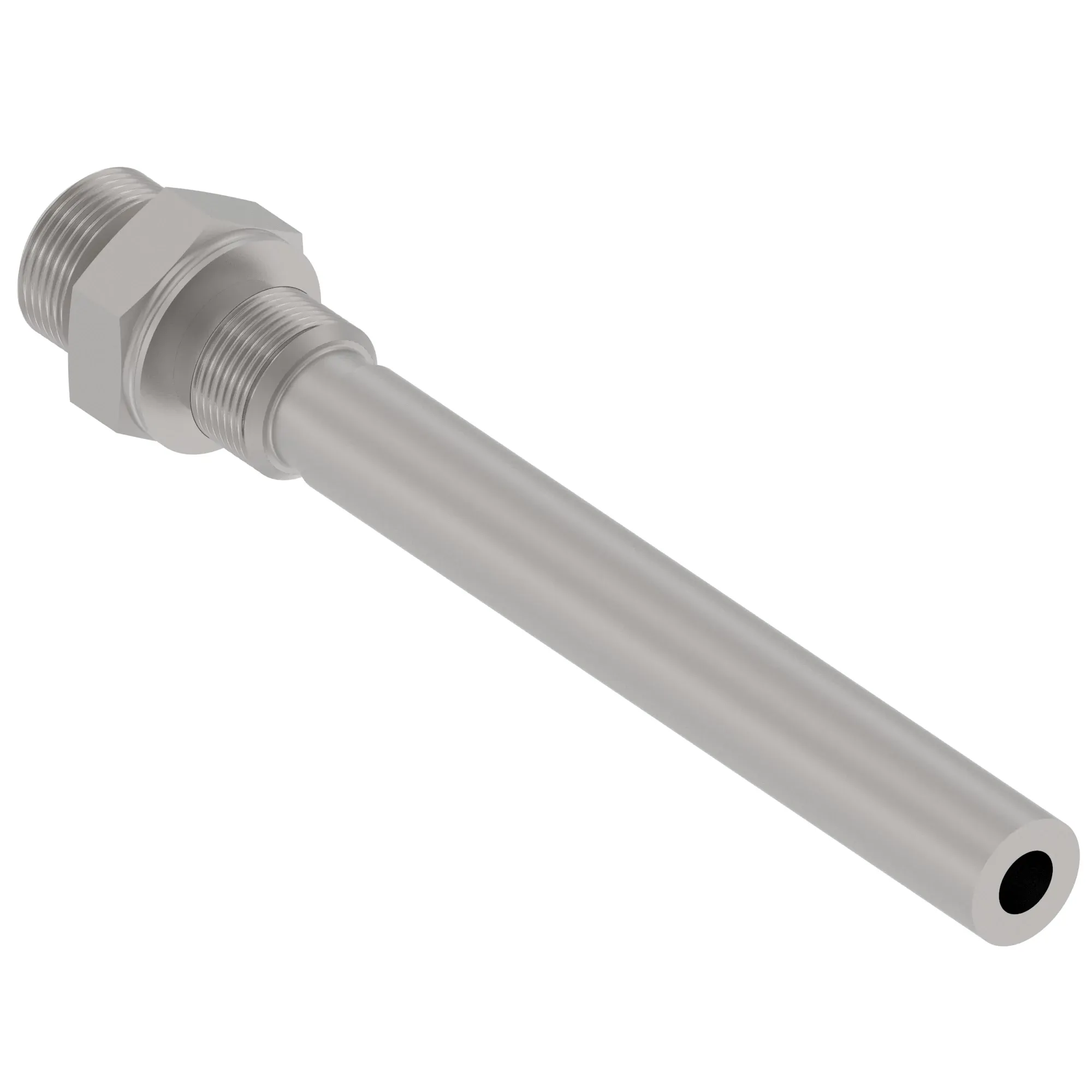 ADAPTER FITTING, STUD STRAIGHT (SDS