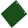 PLATE, HOT AIR RECIRCULATION PANEL