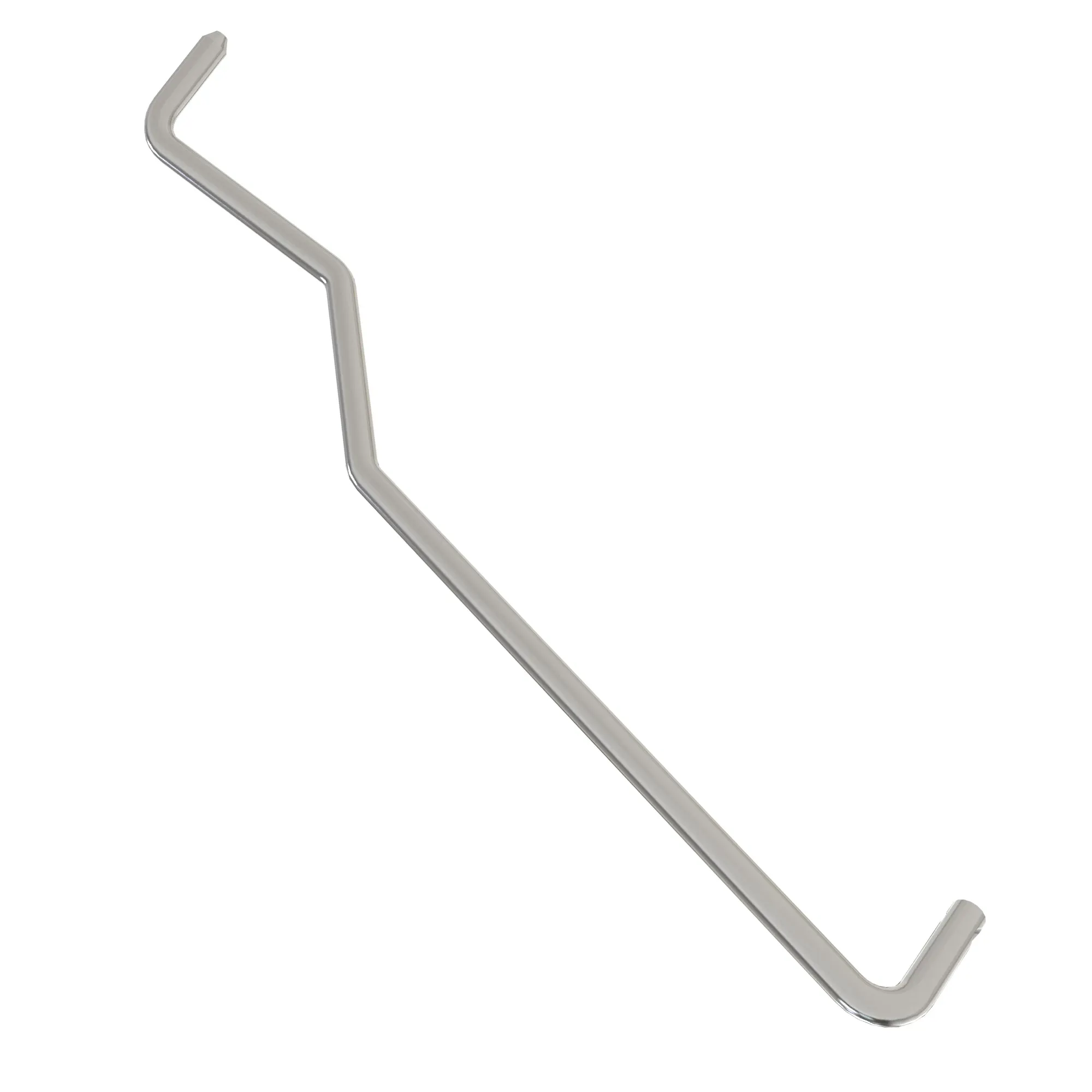 CRUISE CONTROL CONNECTION
100 SERIES