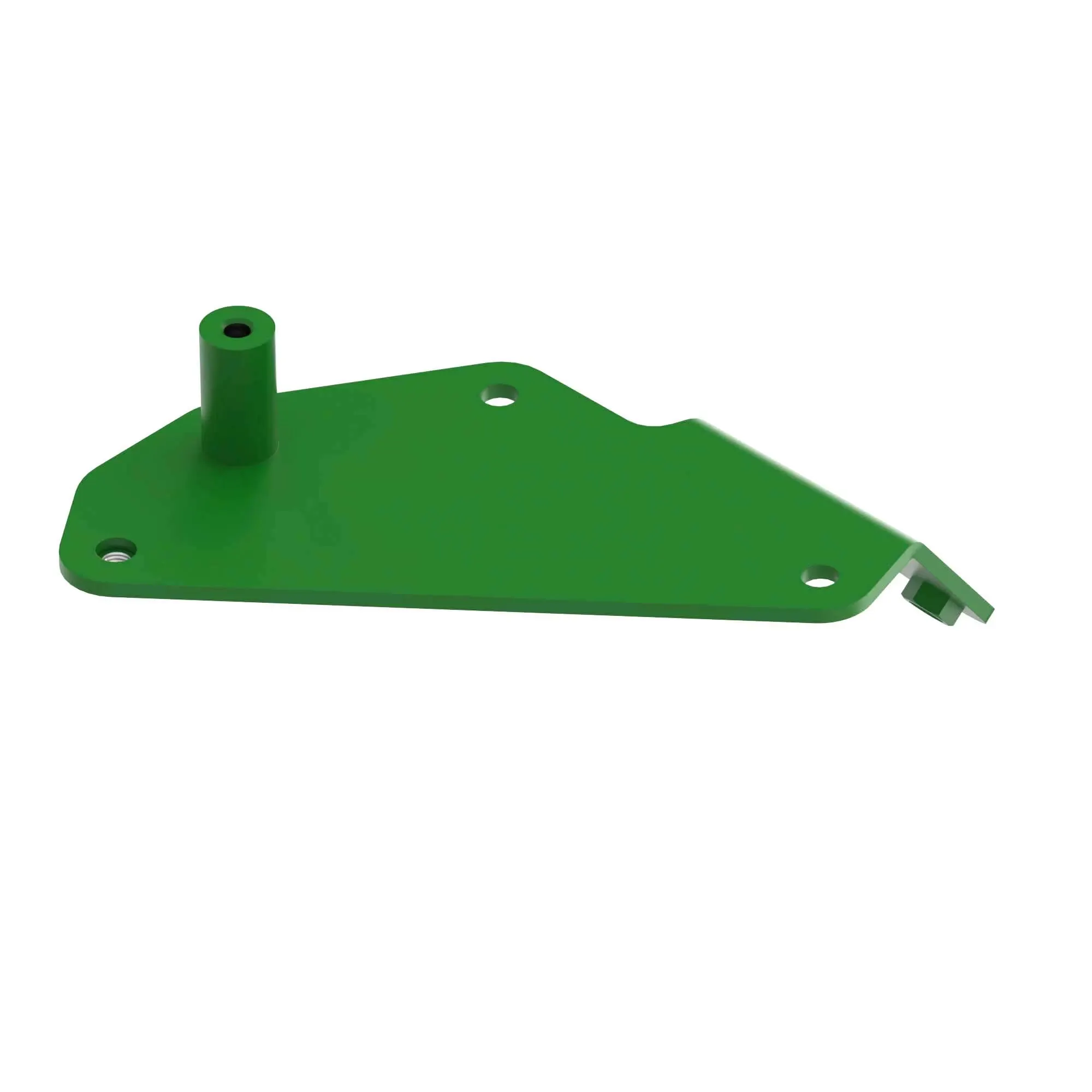 BRACKET, HOSE REAR SUPPORT