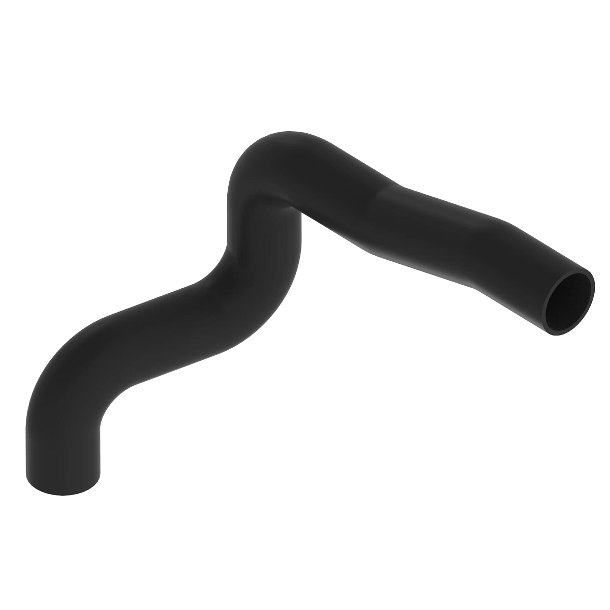 Hose, Radiator, Upper 6.8L
