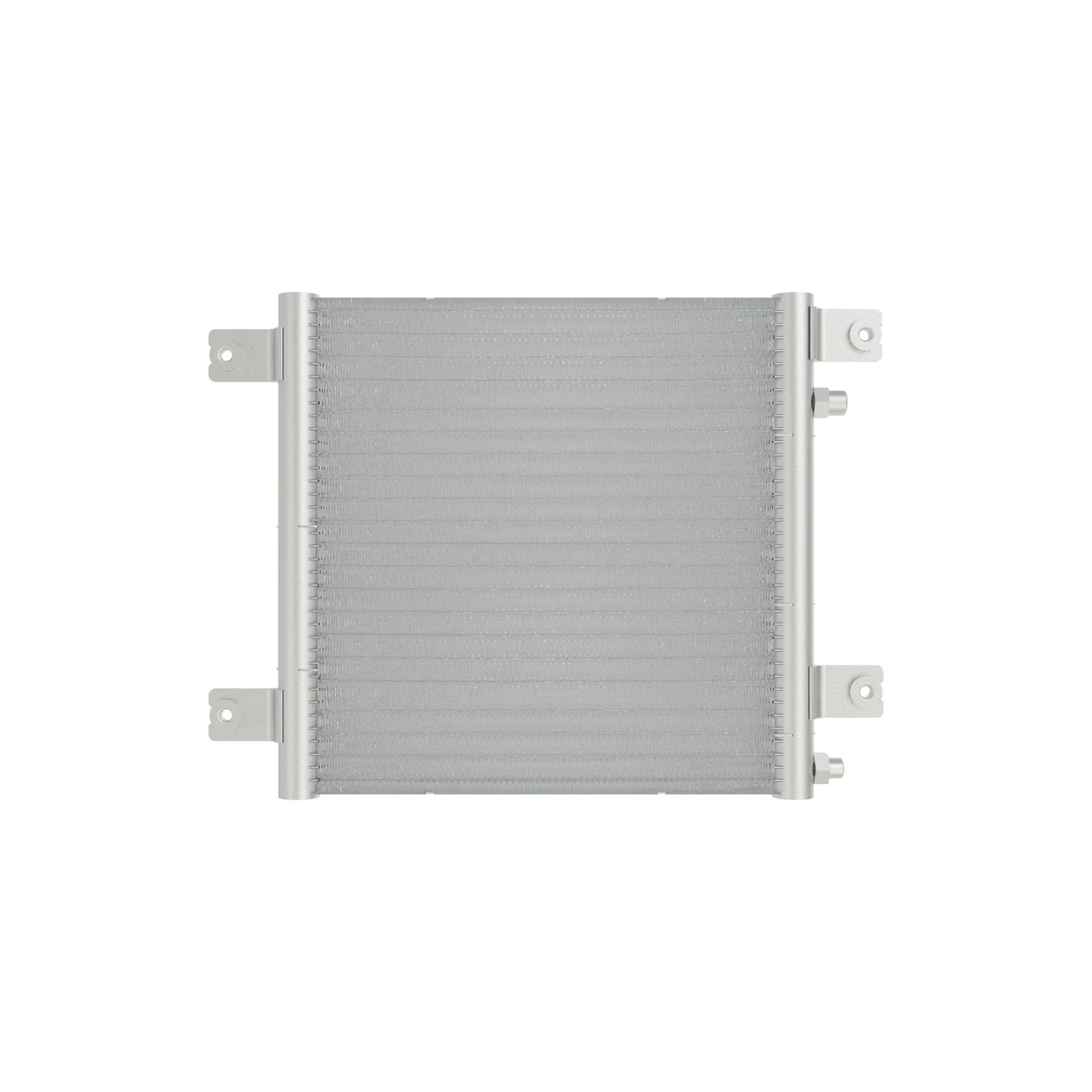Vapor Condenser