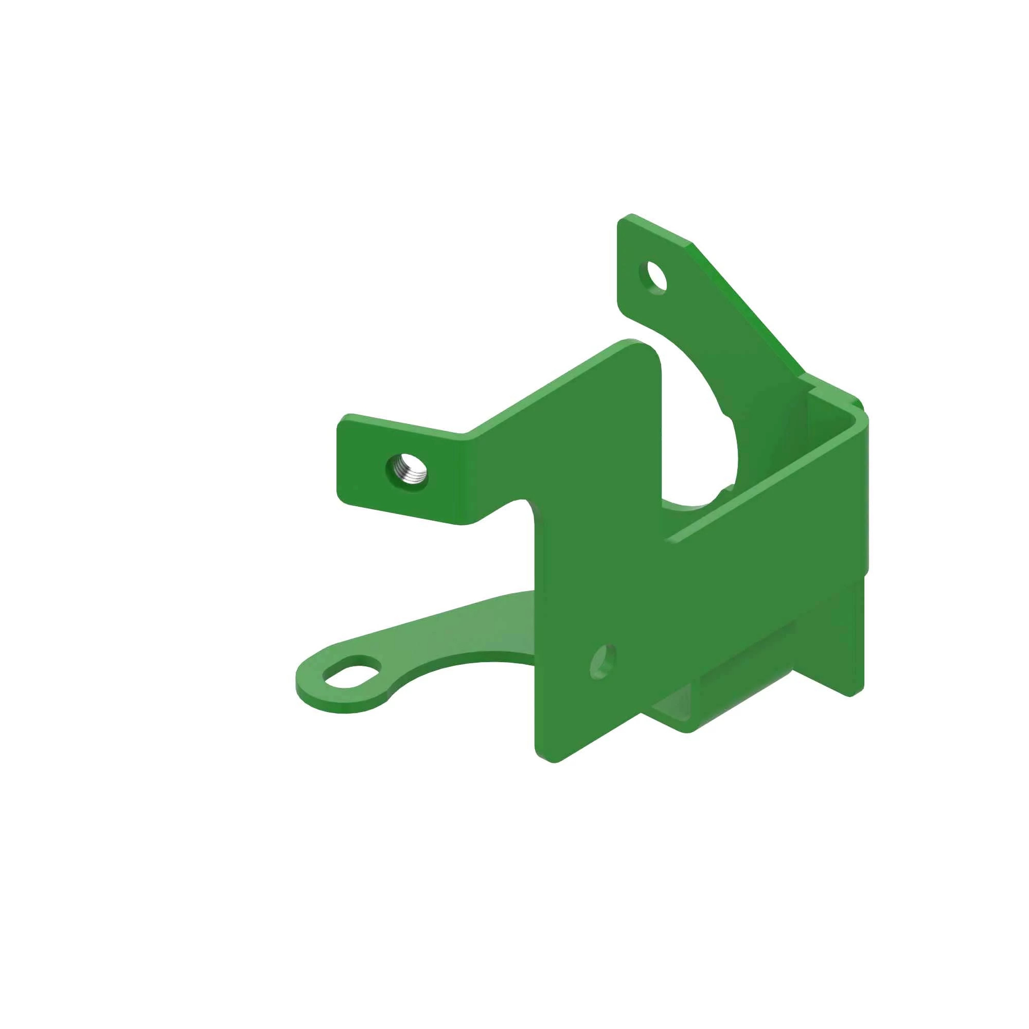 BRACKET, 7- PIN CONNECTOR